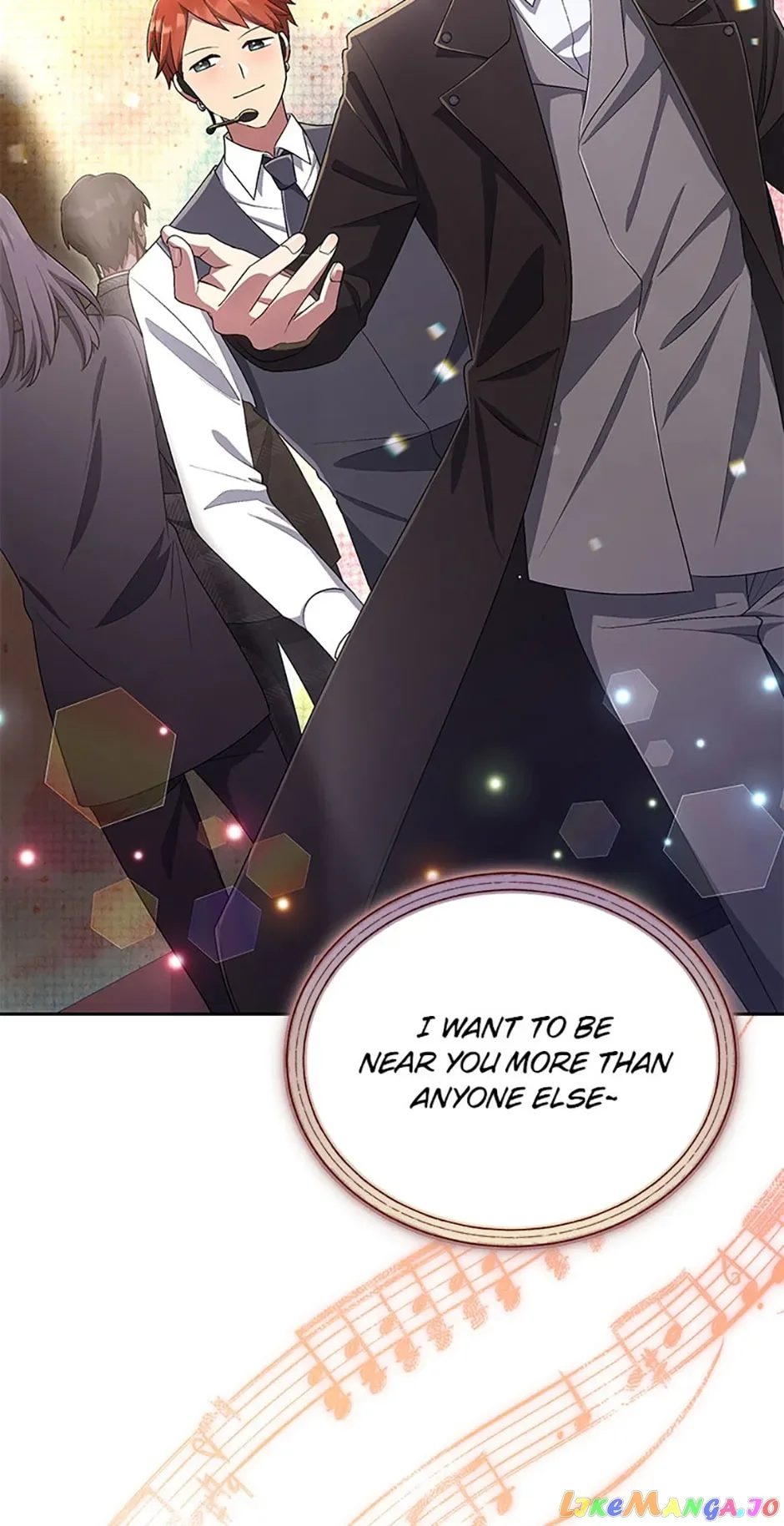 The Second Life of an All-Rounder Idol Chapter 34 page 34