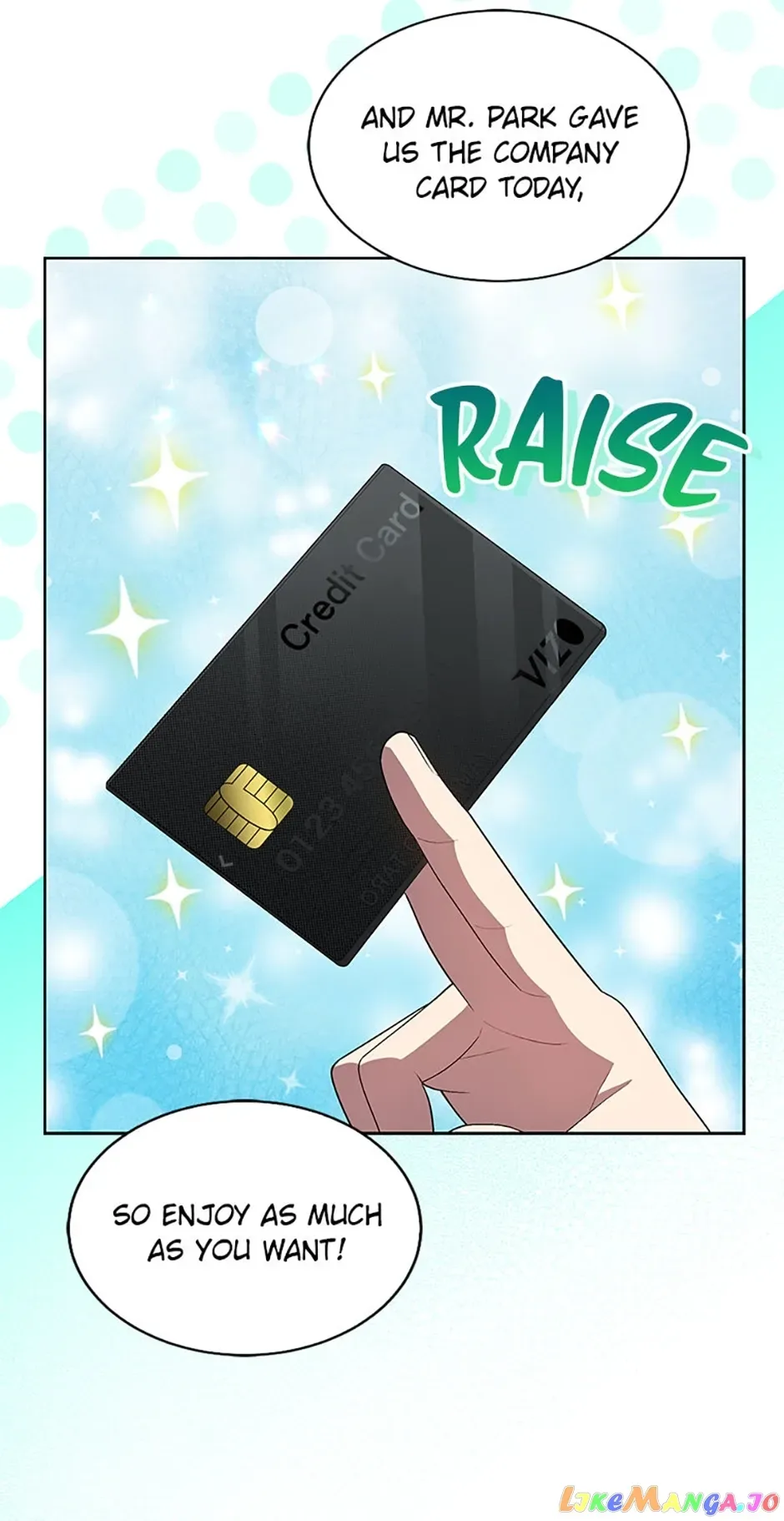 The Second Life of an All-Rounder Idol Chapter 35 page 13