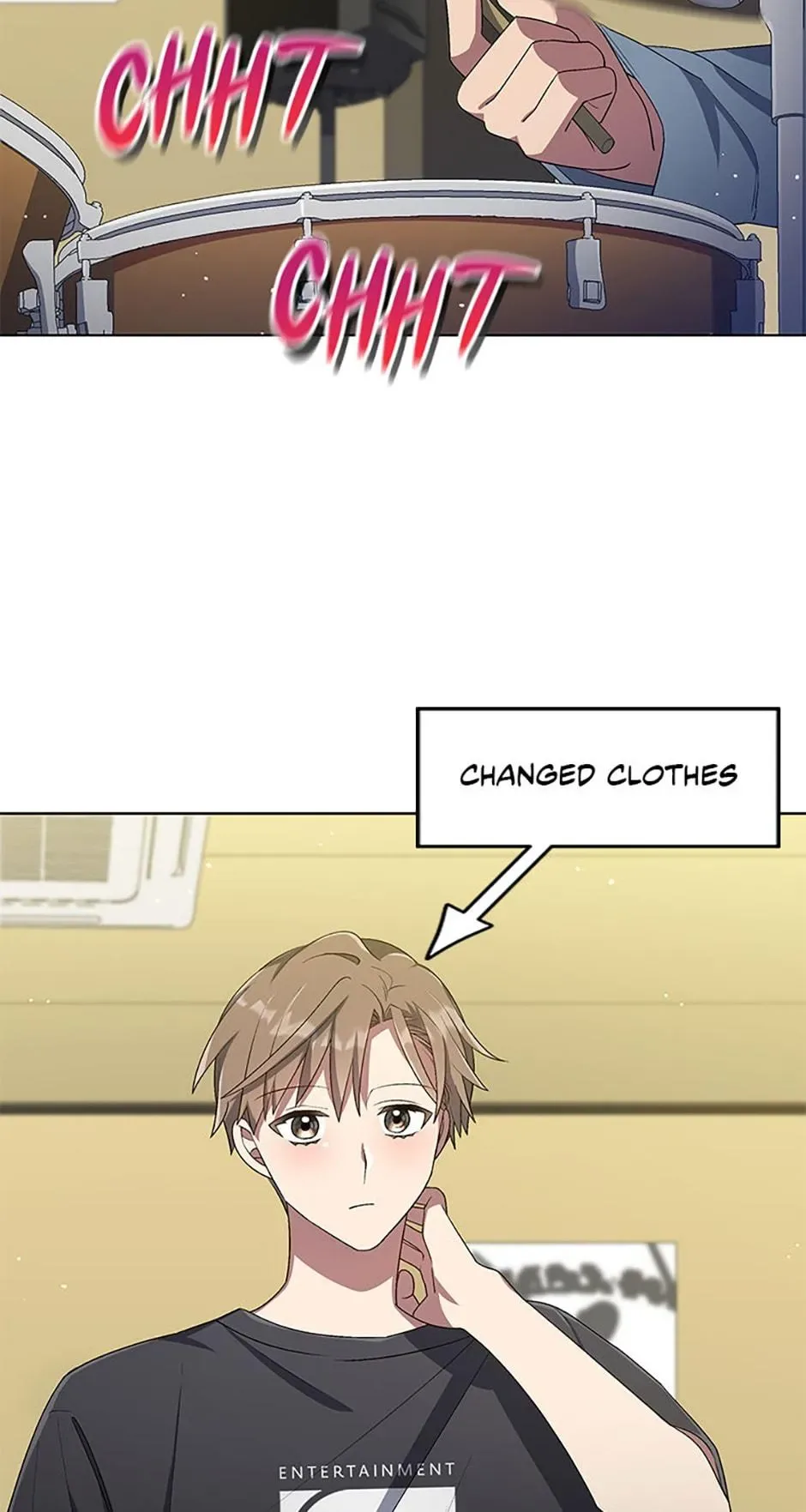 The Second Life of an All-Rounder Idol Chapter 31 page 44