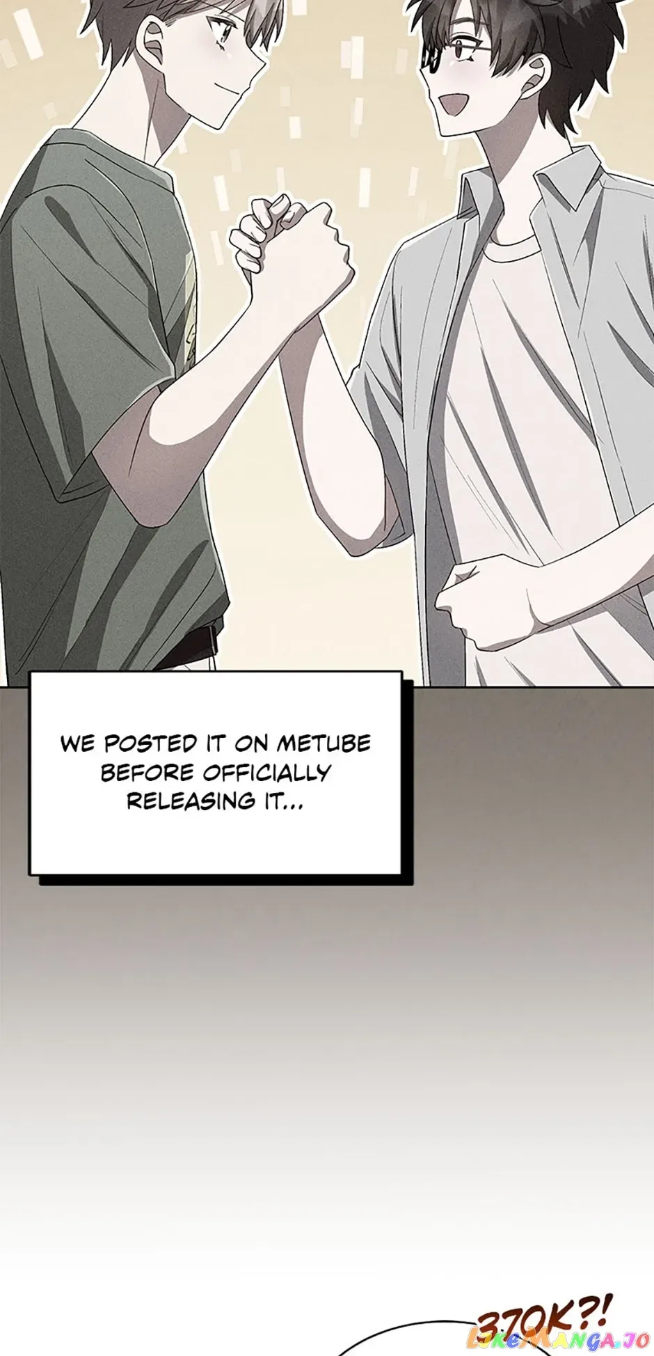 The Second Life of an All-Rounder Idol Chapter 35 page 22