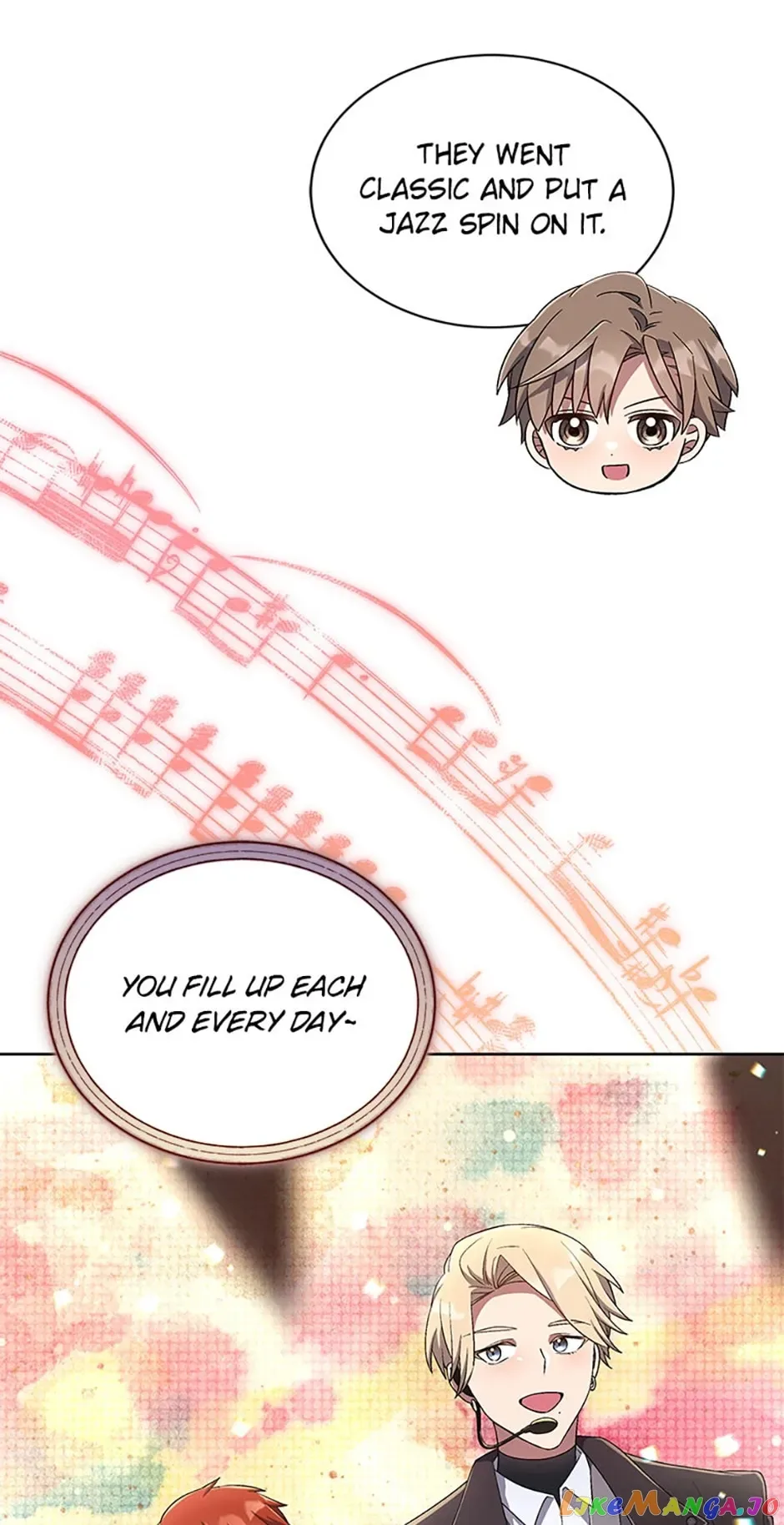 The Second Life of an All-Rounder Idol Chapter 34 page 33