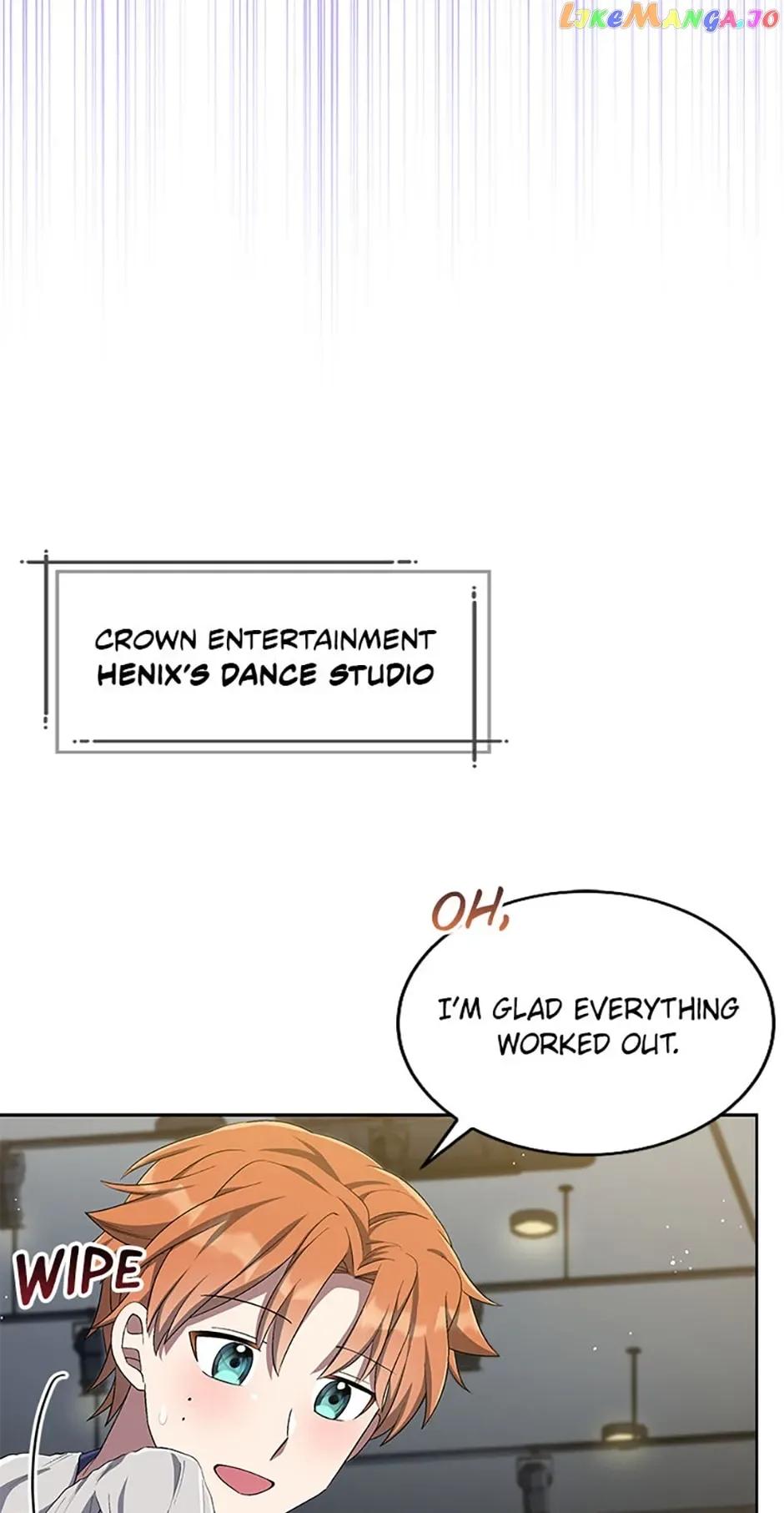 The Second Life of an All-Rounder Idol Chapter 36 page 42