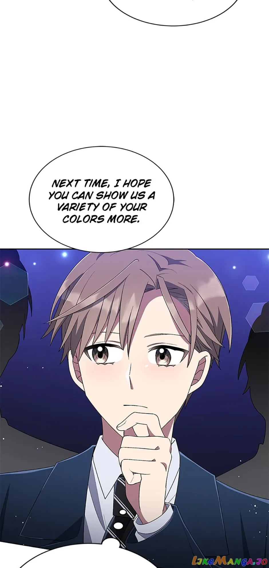 The Second Life of an All-Rounder Idol Chapter 34 page 46