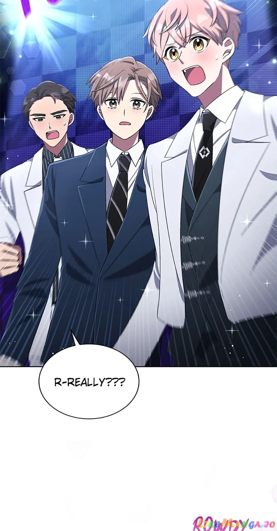 The Second Life of an All-Rounder Idol Chapter 34 page 62
