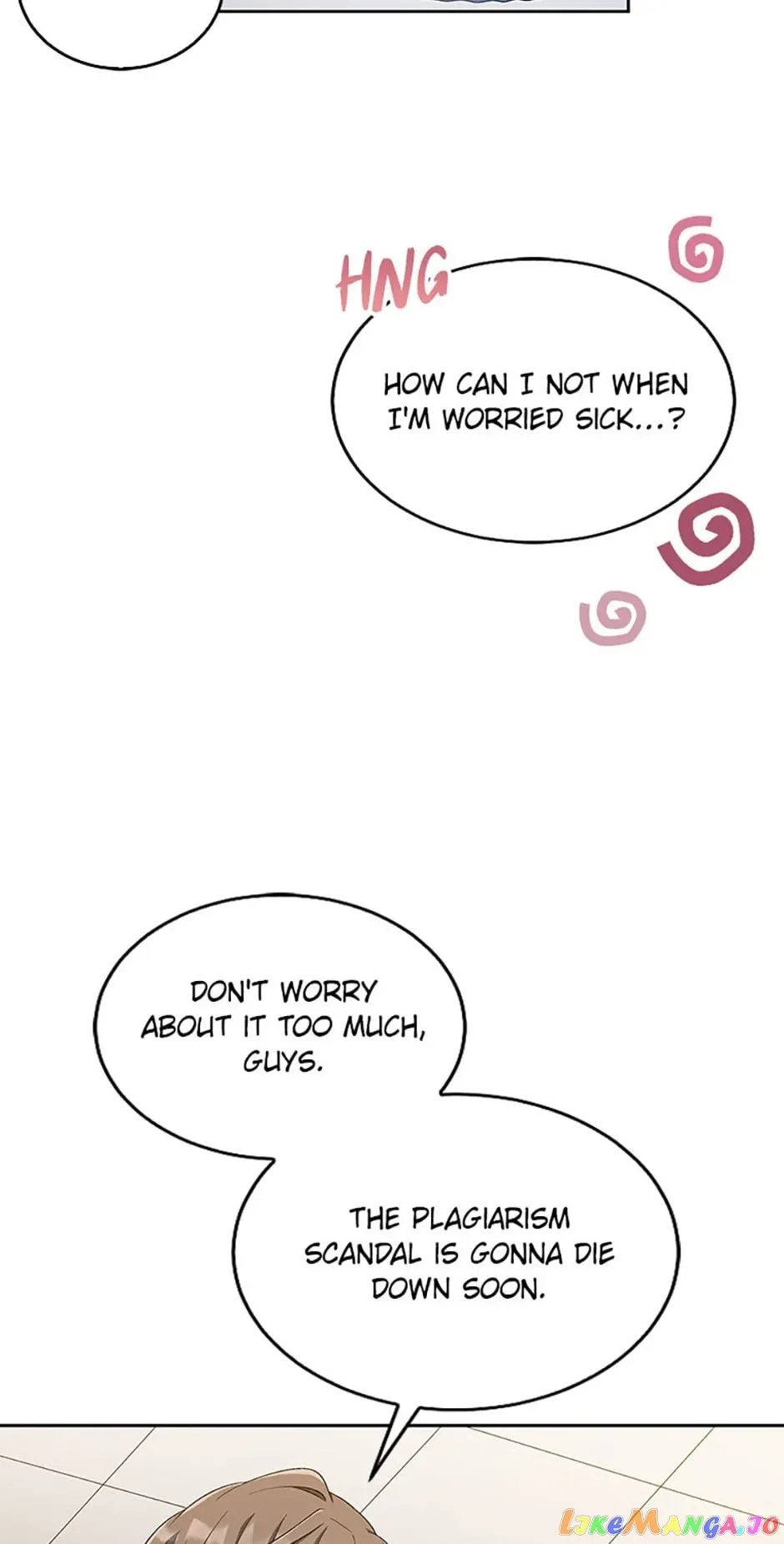 The Second Life of an All-Rounder Idol Chapter 35 page 61