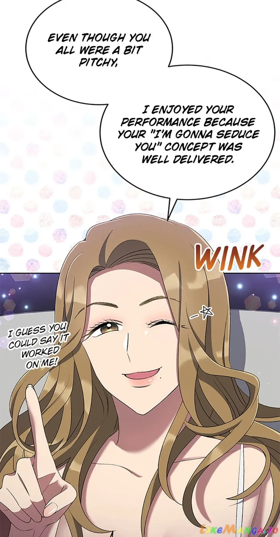 The Second Life of an All-Rounder Idol Chapter 34 page 51