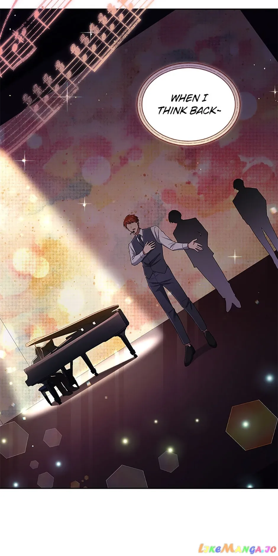 The Second Life of an All-Rounder Idol Chapter 34 page 32
