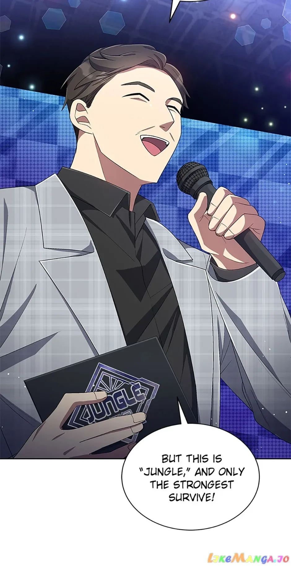The Second Life of an All-Rounder Idol Chapter 34 page 41