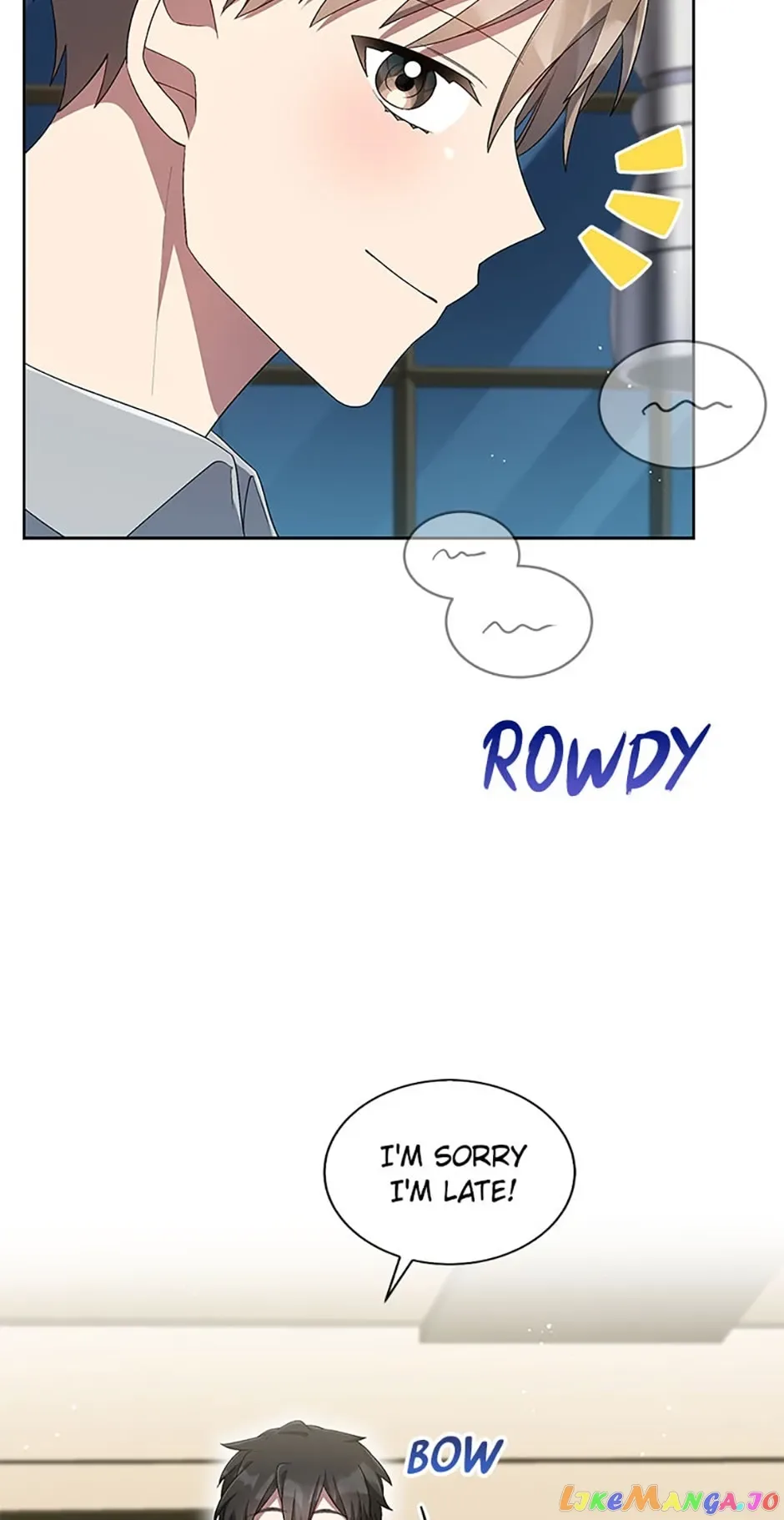 The Second Life of an All-Rounder Idol Chapter 35 page 15