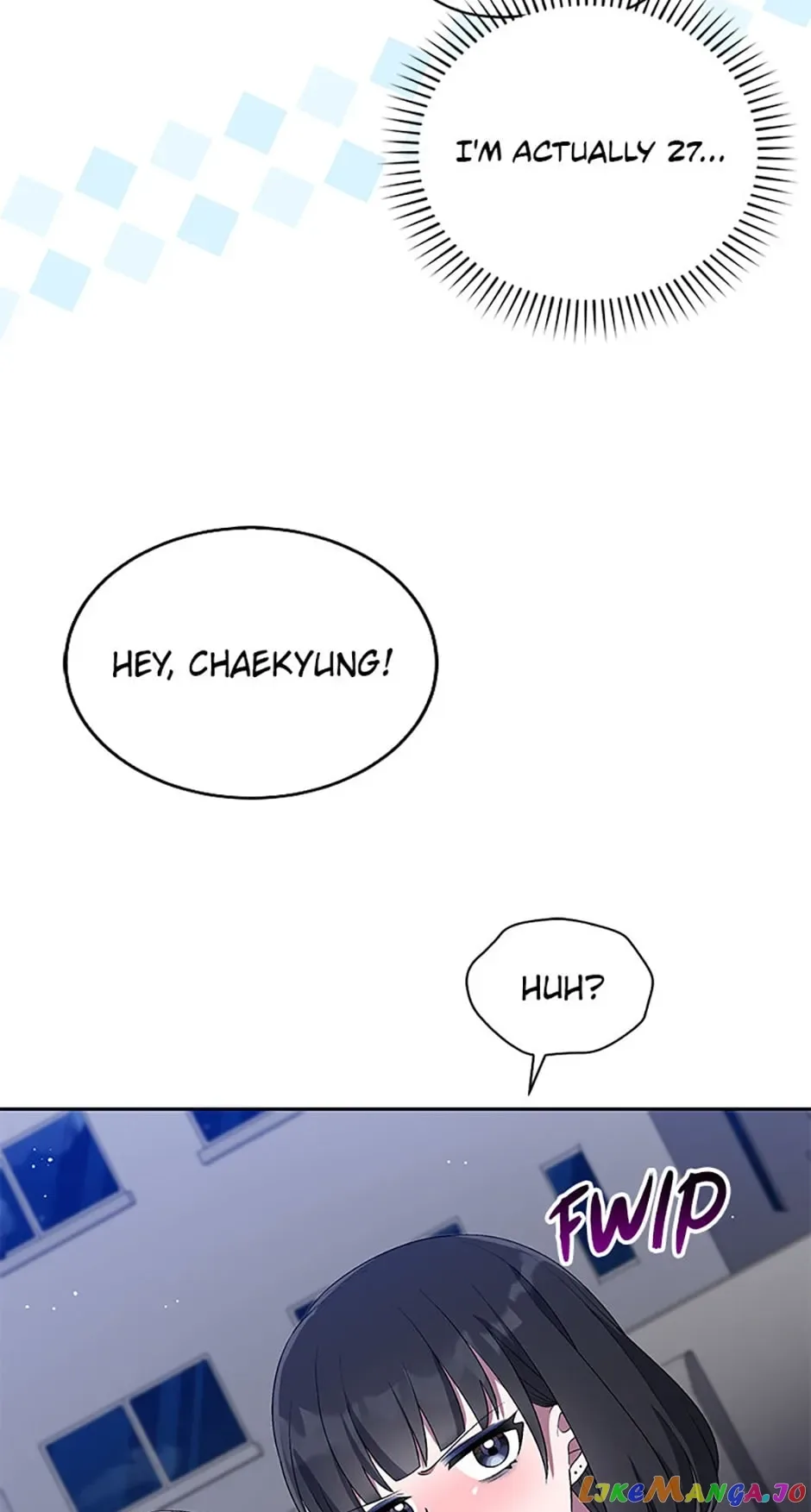 The Second Life of an All-Rounder Idol Chapter 35 page 32