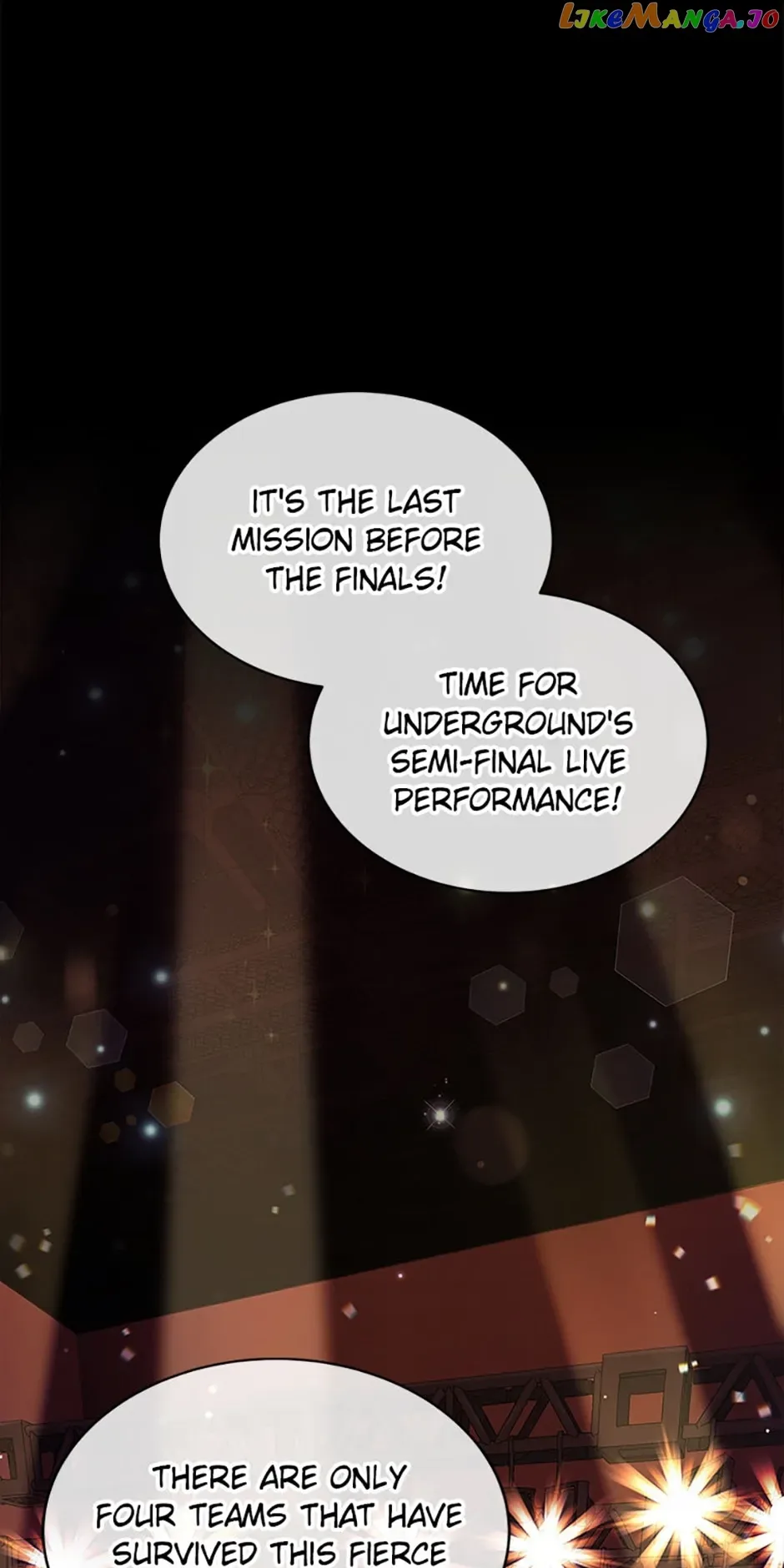The Second Life of an All-Rounder Idol Chapter 36 page 2