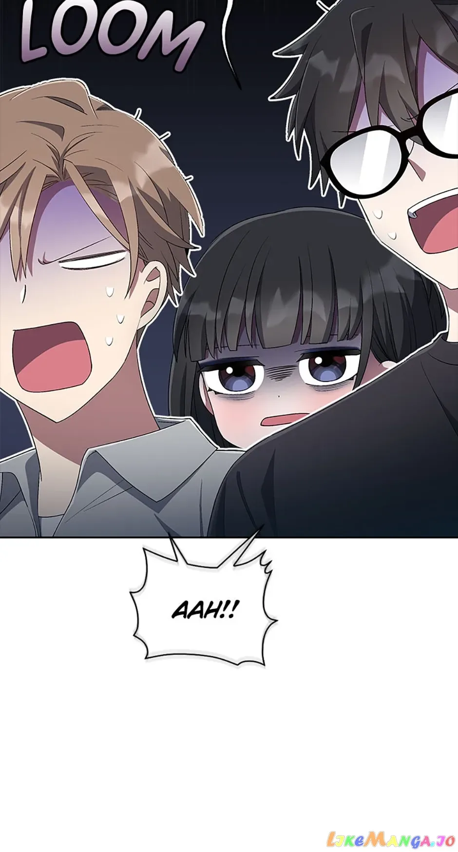 The Second Life of an All-Rounder Idol Chapter 35 page 27