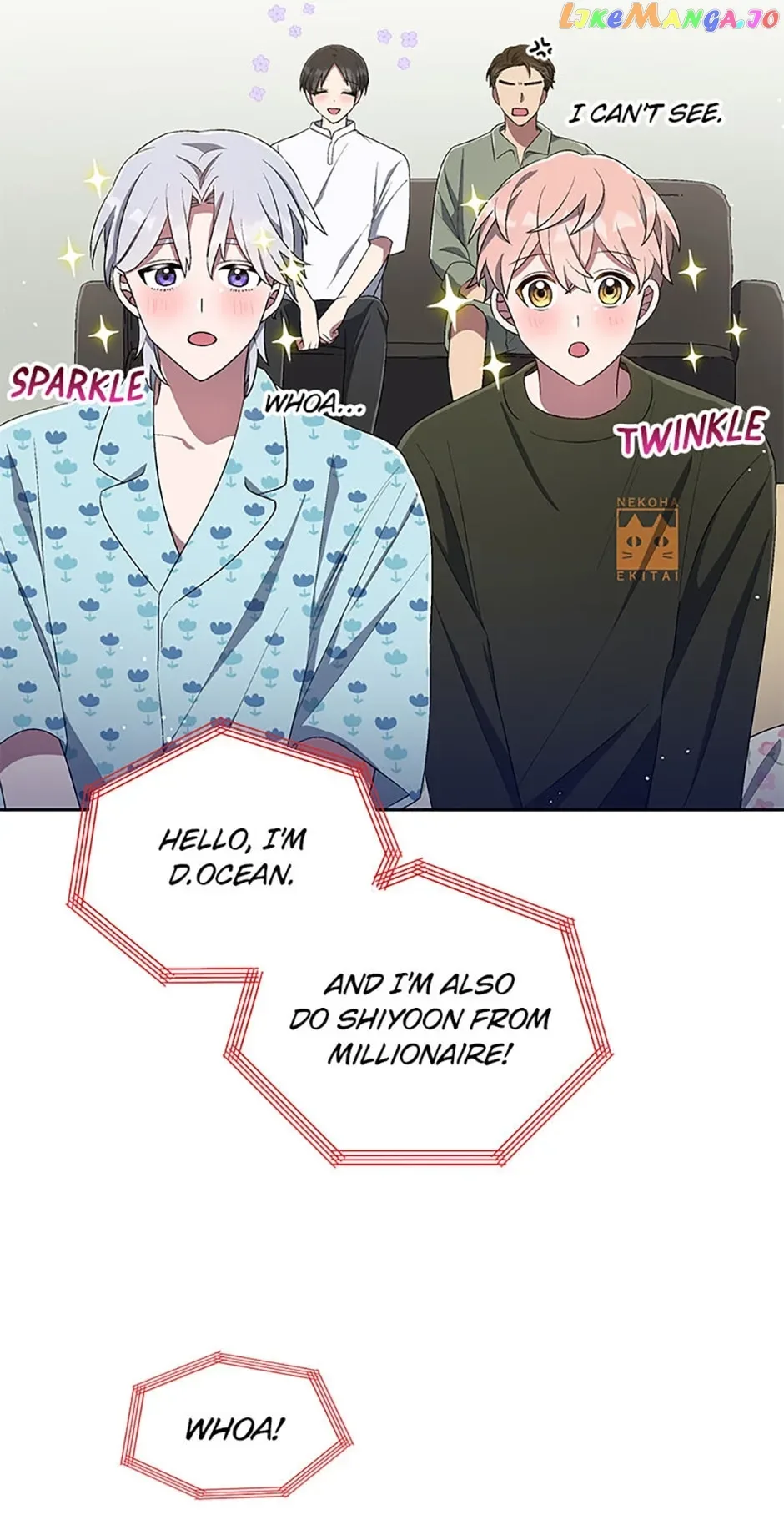 The Second Life of an All-Rounder Idol Chapter 36 page 27