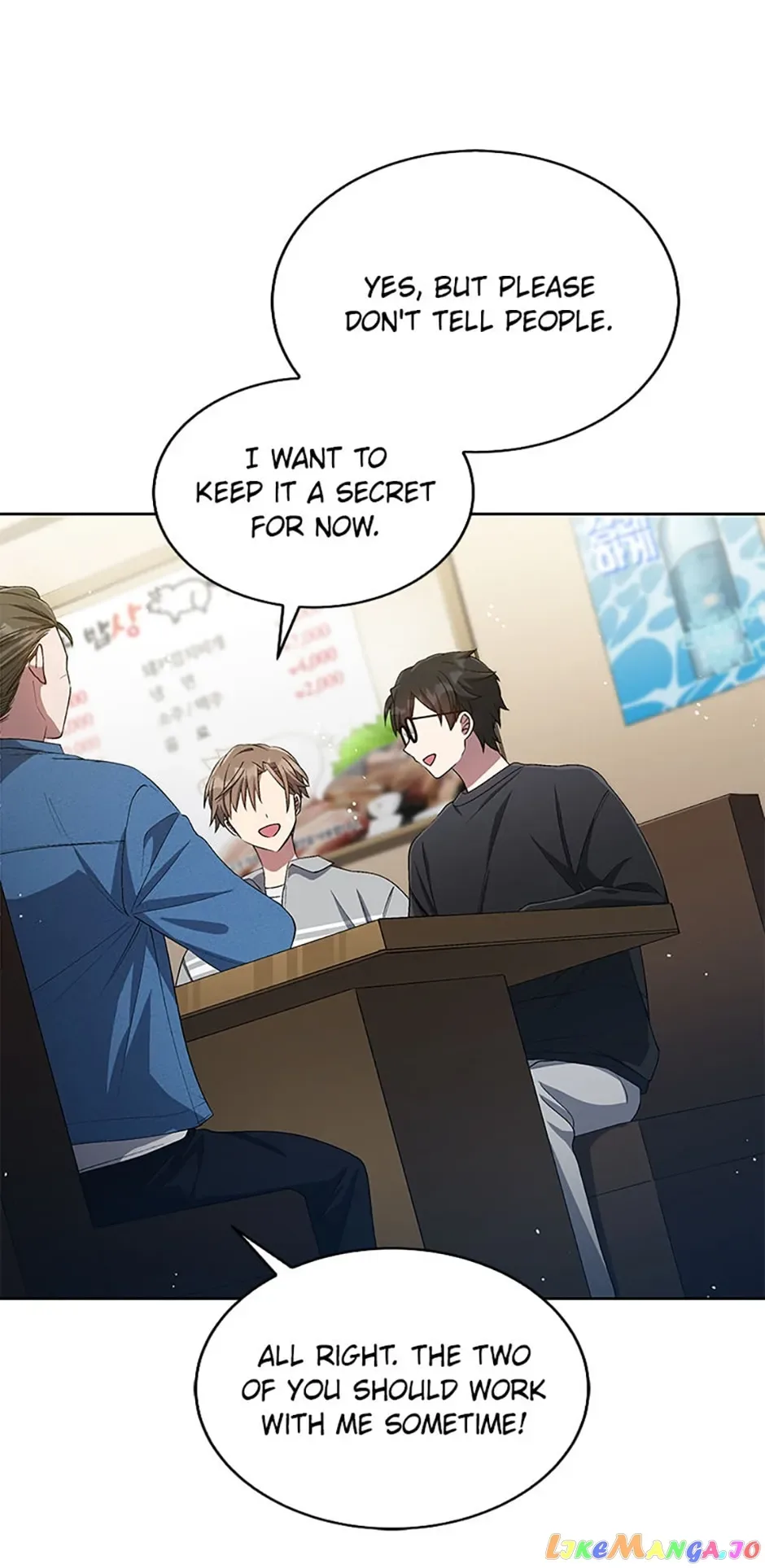 The Second Life of an All-Rounder Idol Chapter 35 page 49