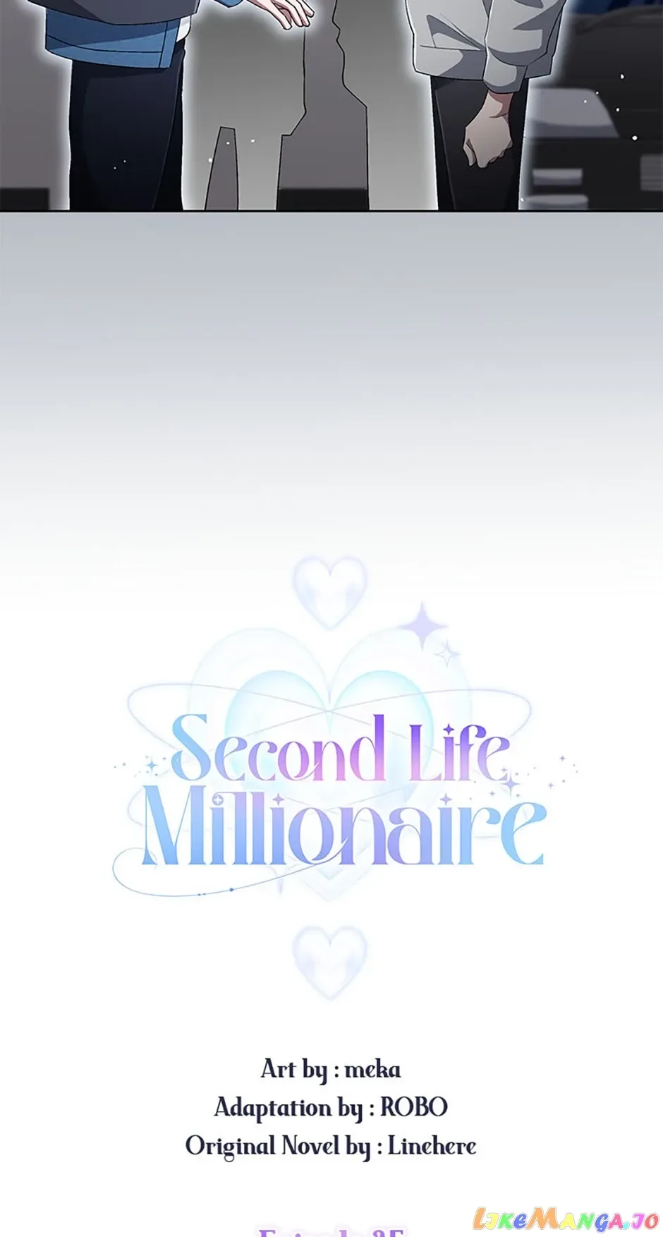 The Second Life of an All-Rounder Idol Chapter 35 page 36