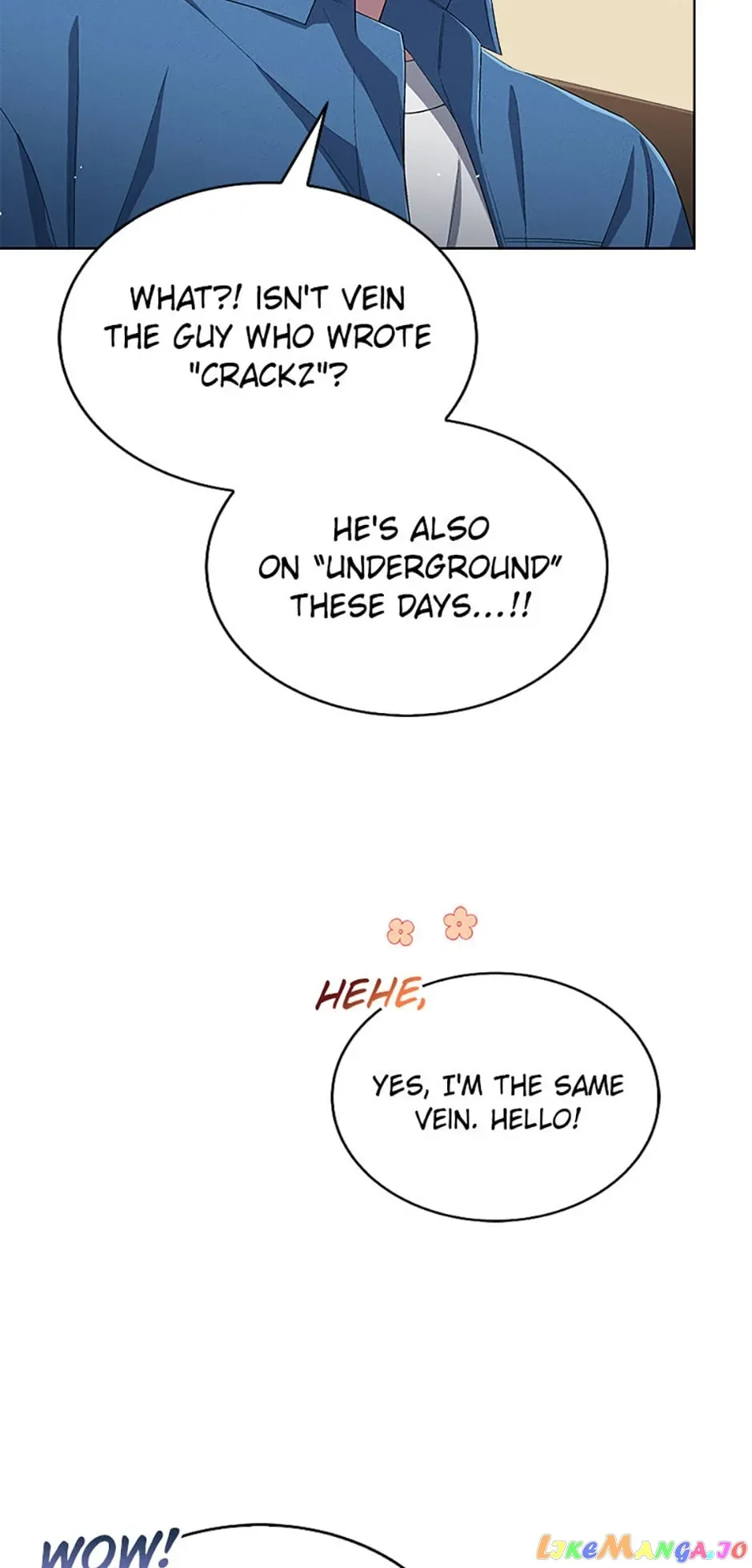 The Second Life of an All-Rounder Idol Chapter 35 page 41