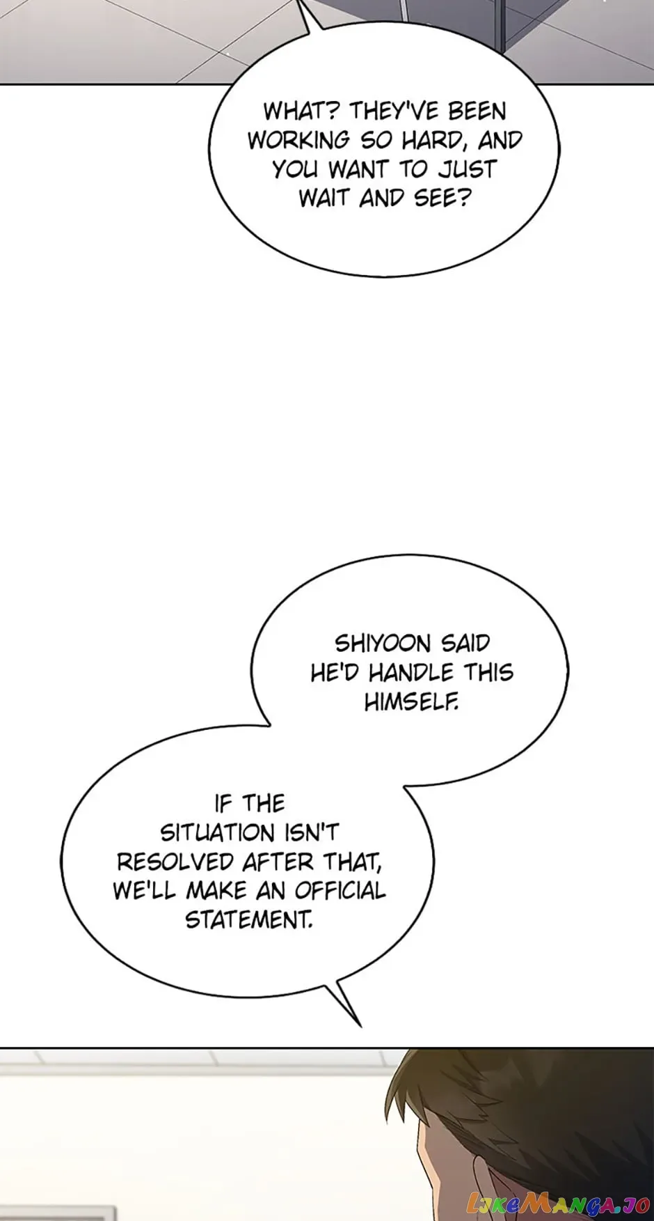 The Second Life of an All-Rounder Idol Chapter 35 page 54