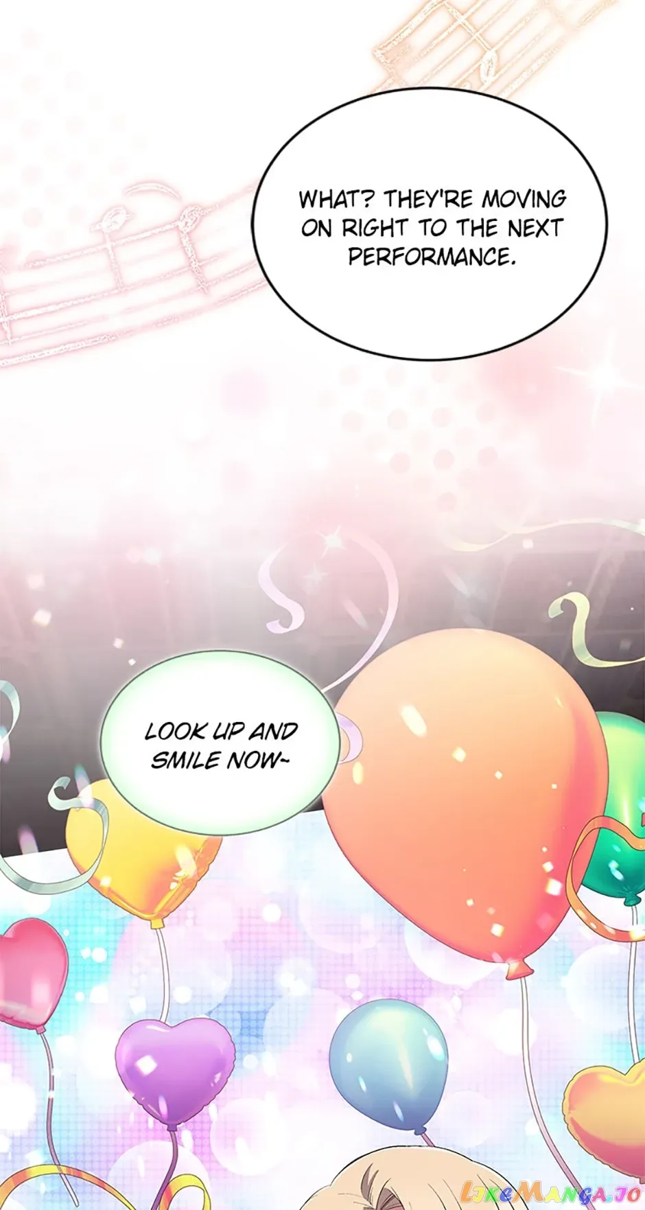 The Second Life of an All-Rounder Idol Chapter 34 page 21