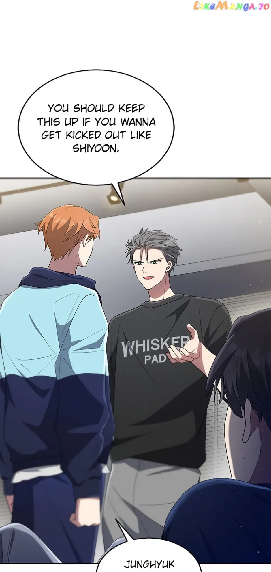 The Second Life of an All-Rounder Idol Chapter 36 page 61
