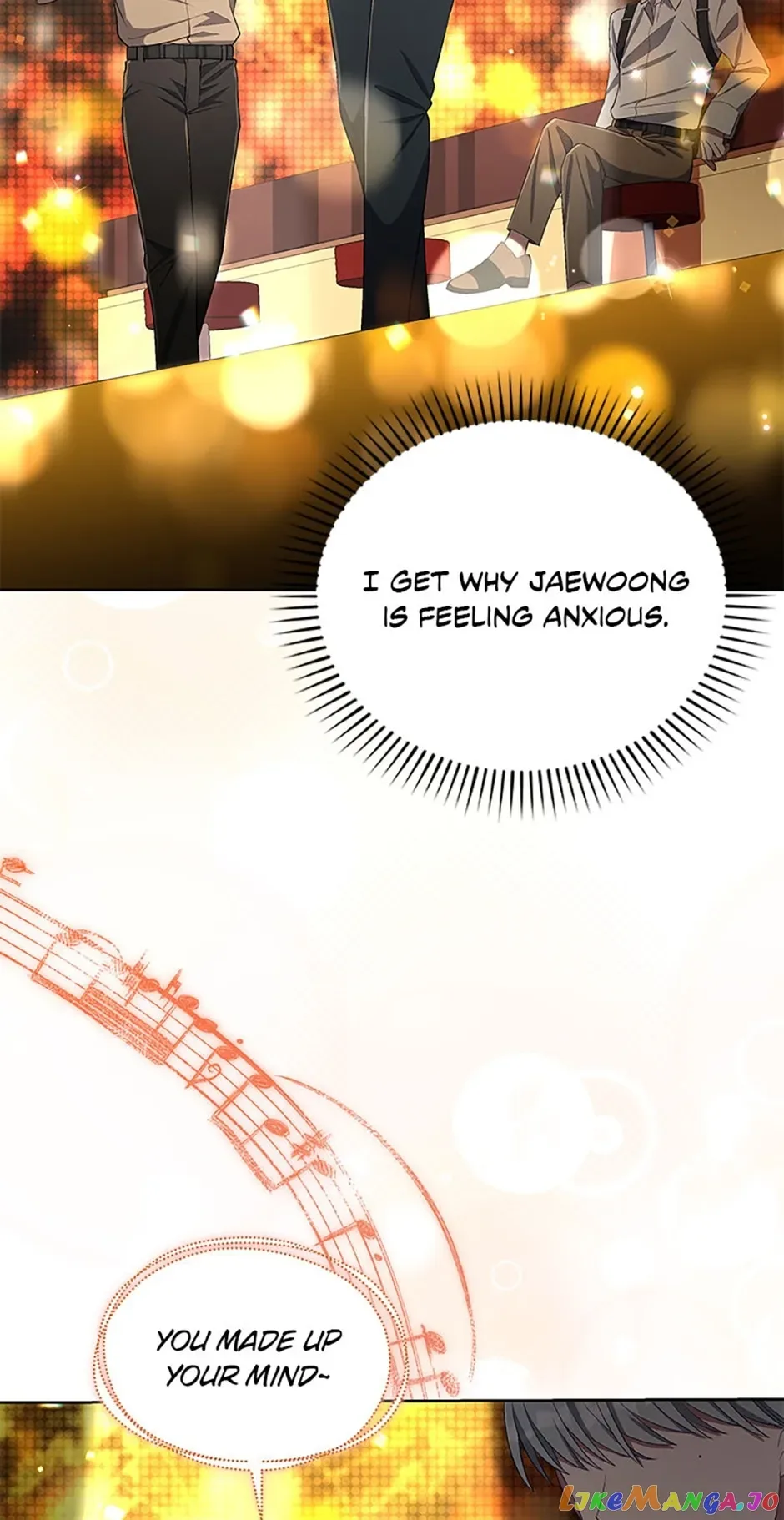 The Second Life of an All-Rounder Idol Chapter 34 page 8