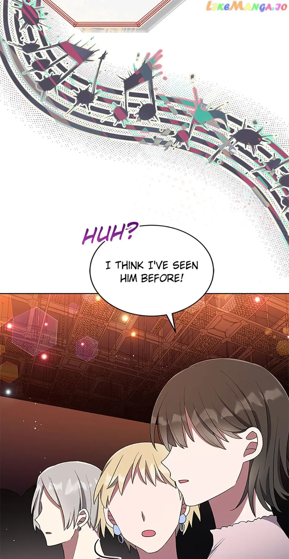 The Second Life of an All-Rounder Idol Chapter 36 page 12