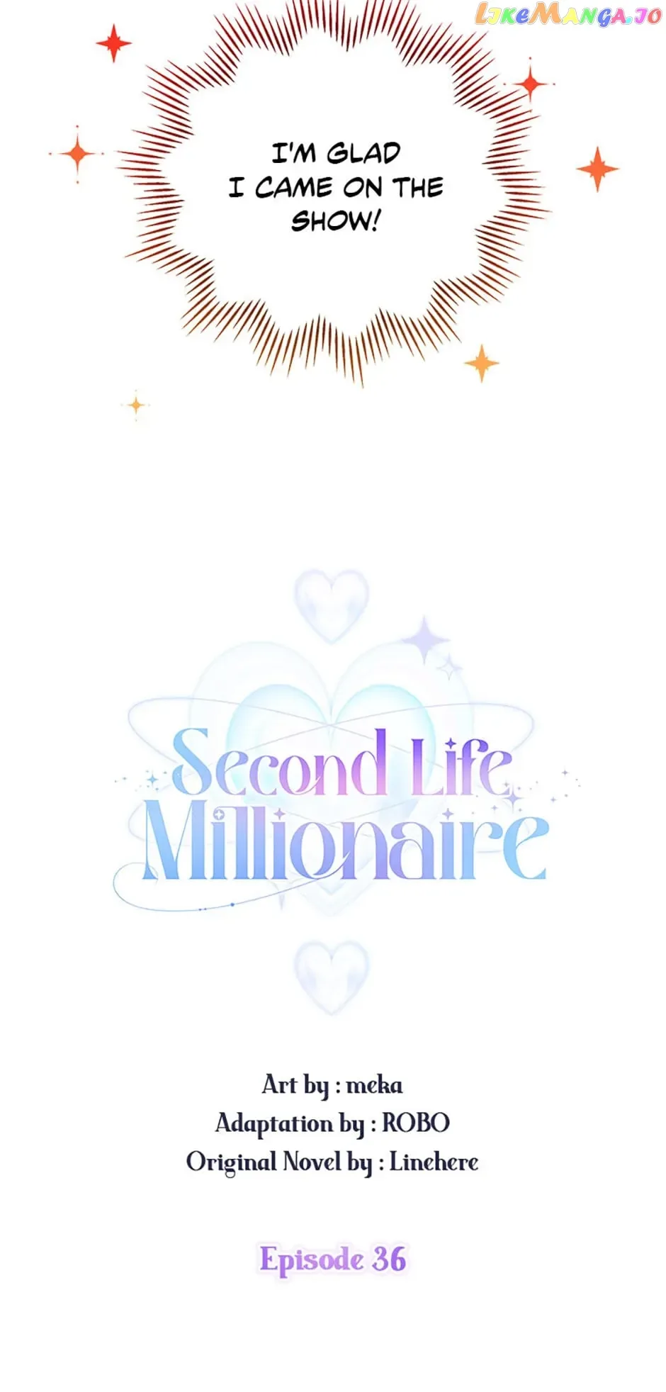 The Second Life of an All-Rounder Idol Chapter 36 page 24