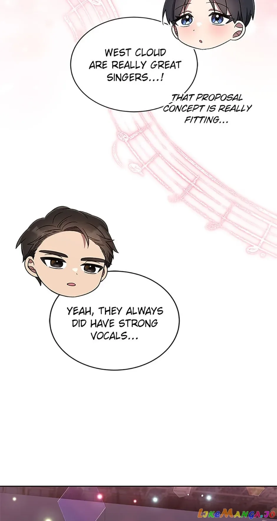 The Second Life of an All-Rounder Idol Chapter 34 page 23