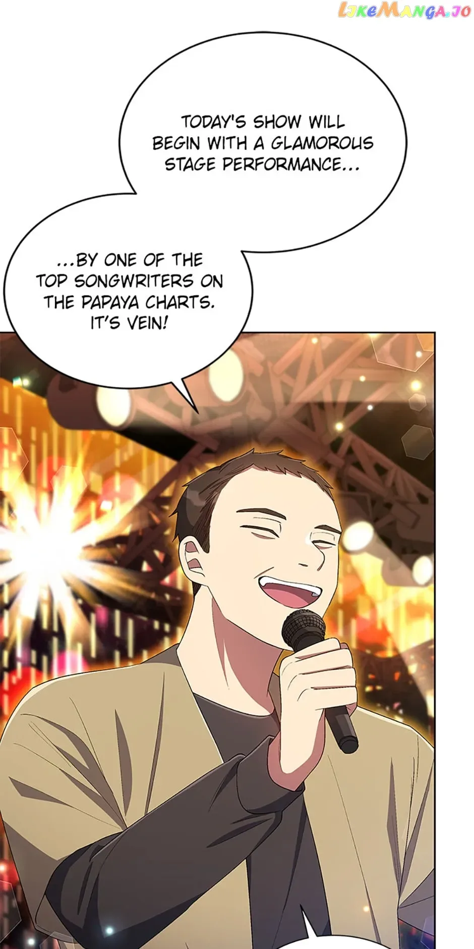 The Second Life of an All-Rounder Idol Chapter 36 page 4