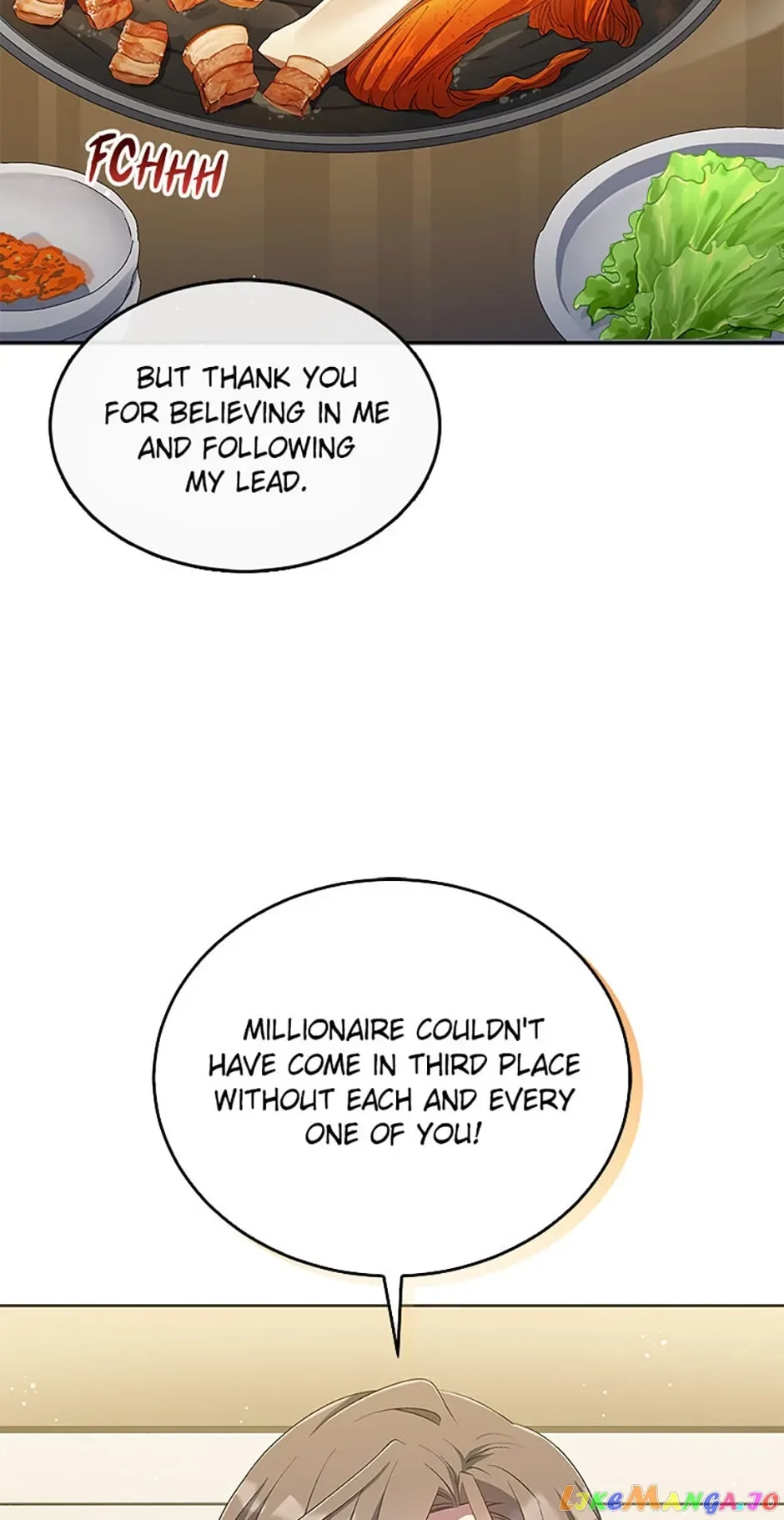 The Second Life of an All-Rounder Idol Chapter 35 page 11
