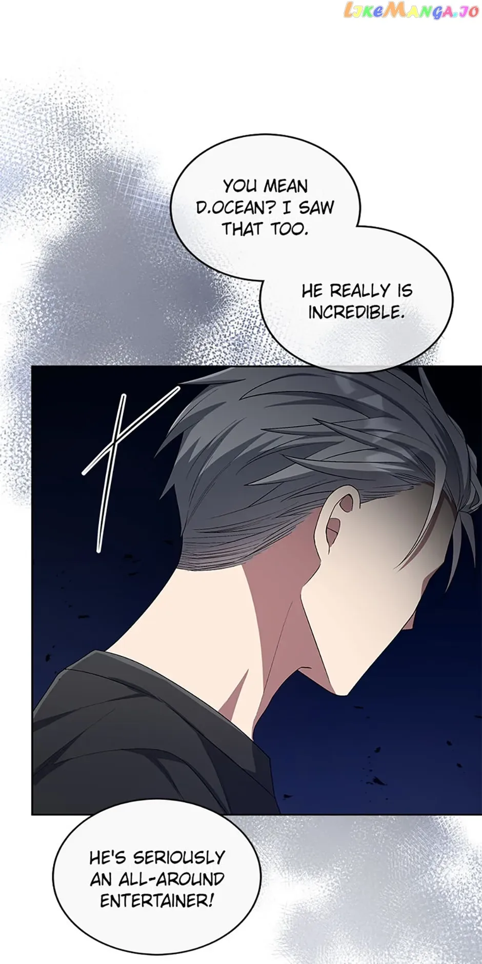 The Second Life of an All-Rounder Idol Chapter 36 page 47