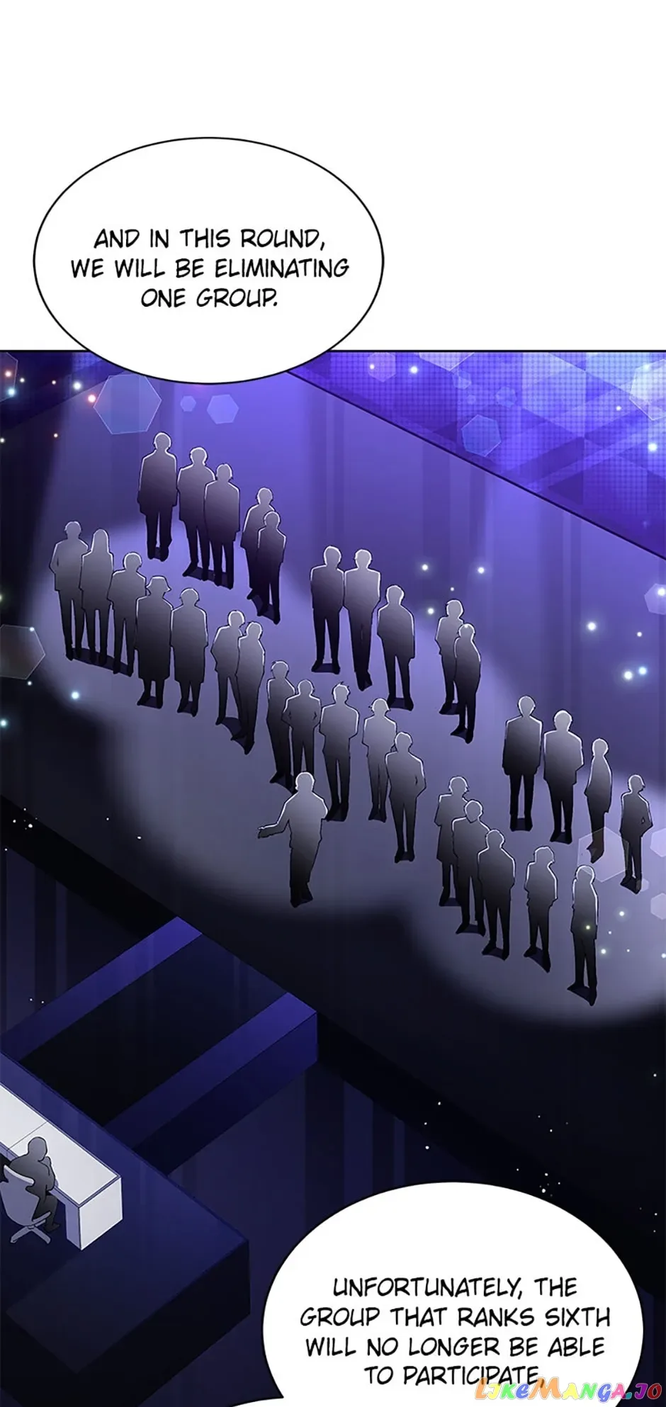The Second Life of an All-Rounder Idol Chapter 34 page 42
