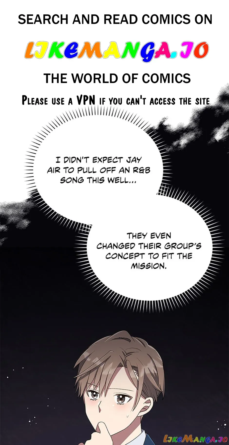 The Second Life of an All-Rounder Idol Chapter 34 page 2
