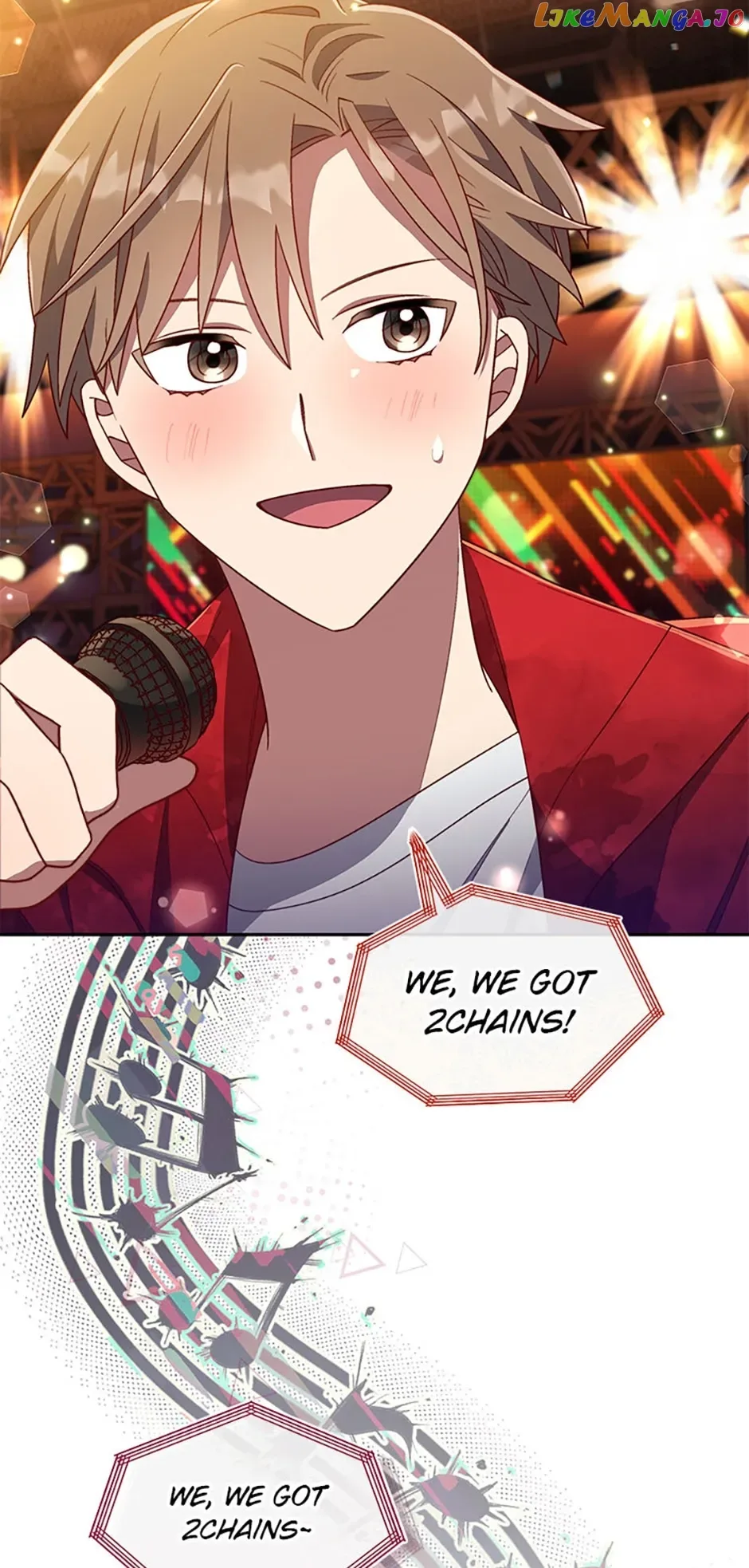 The Second Life of an All-Rounder Idol Chapter 36 page 18