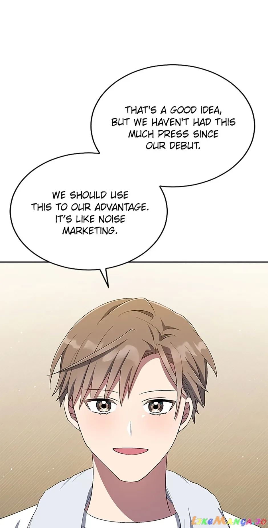 The Second Life of an All-Rounder Idol Chapter 35 page 63