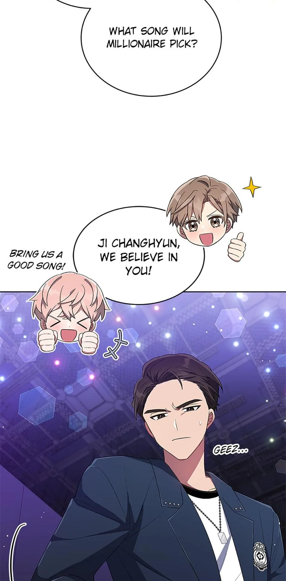 The Second Life of an All-Rounder Idol Chapter 30 page 76