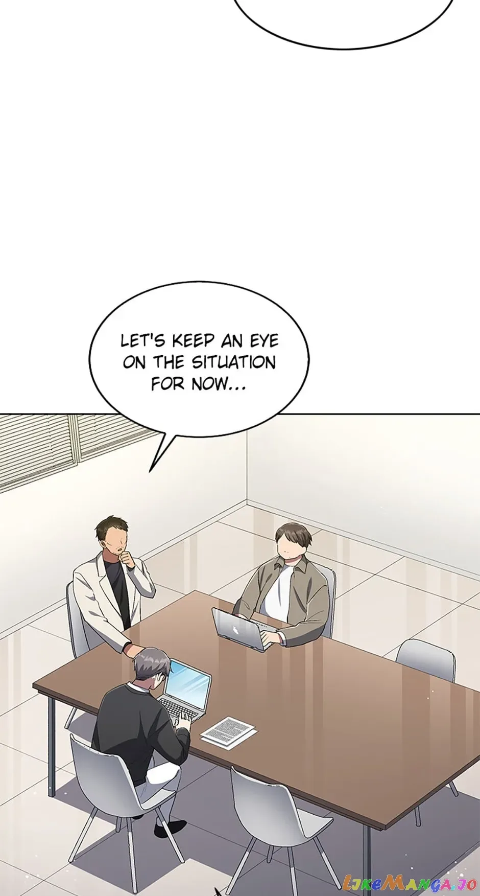 The Second Life of an All-Rounder Idol Chapter 35 page 53