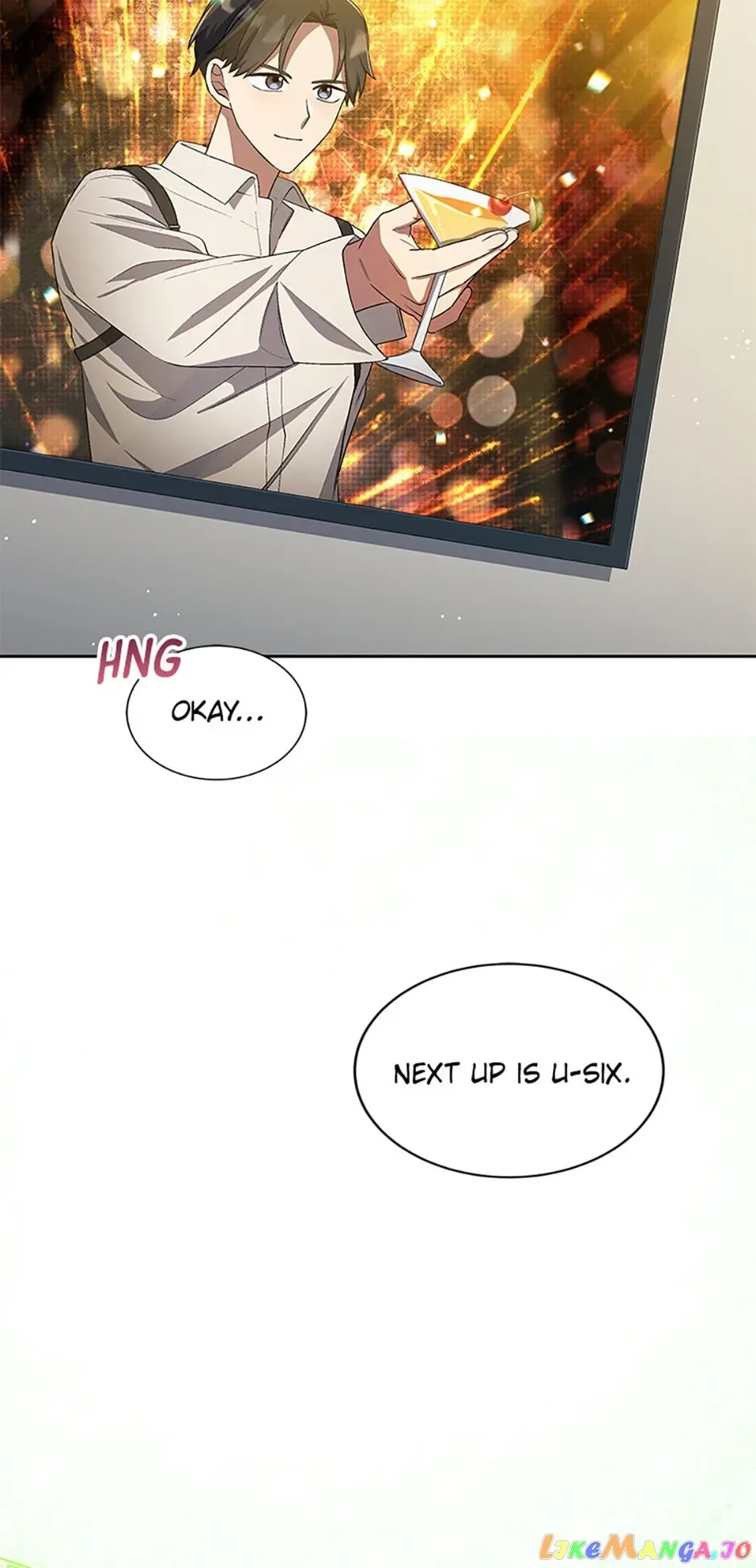 The Second Life of an All-Rounder Idol Chapter 34 page 13