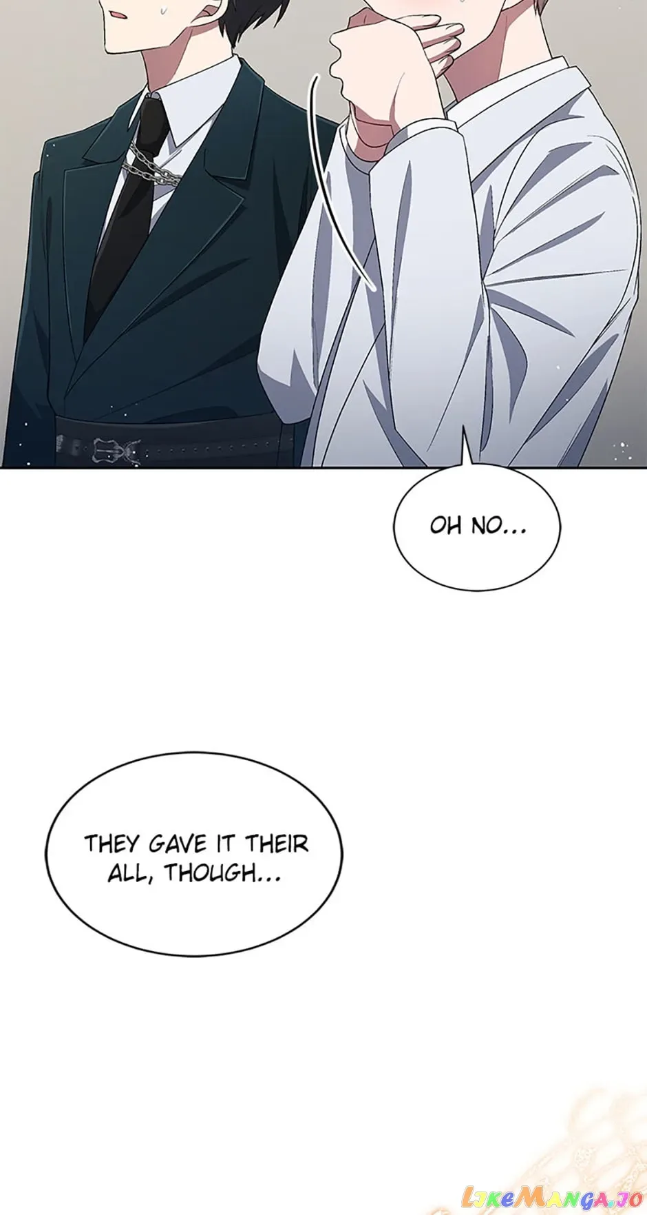 The Second Life of an All-Rounder Idol Chapter 34 page 20