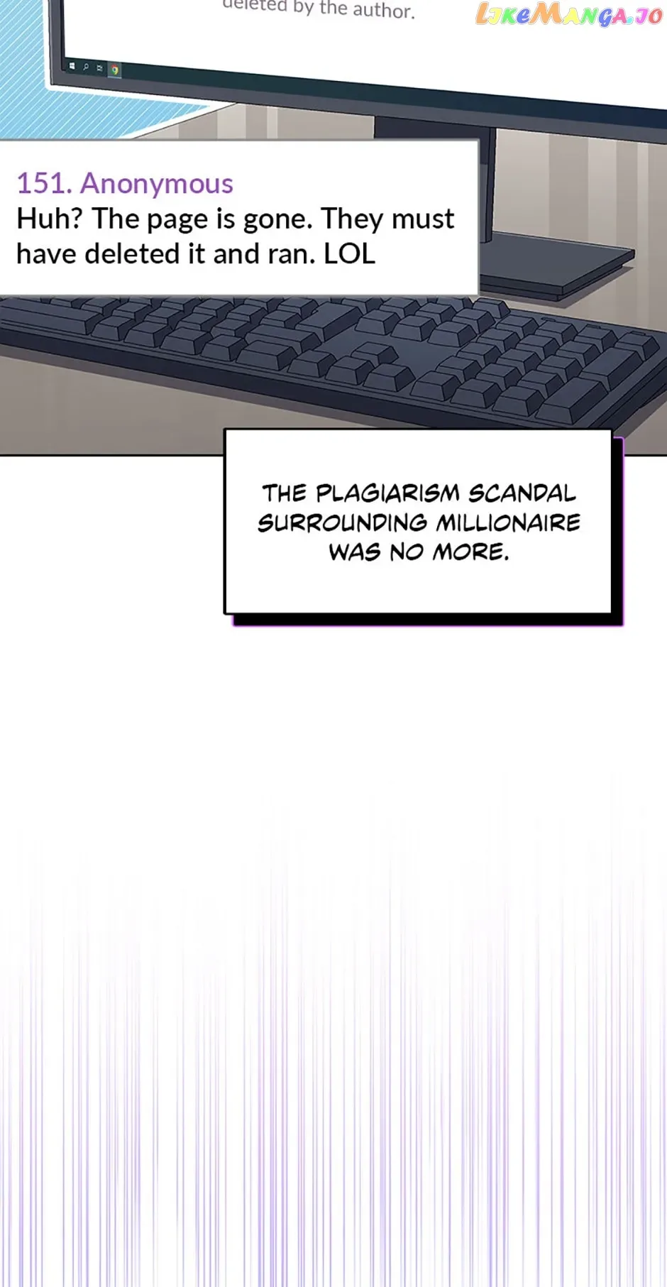 The Second Life of an All-Rounder Idol Chapter 36 page 41