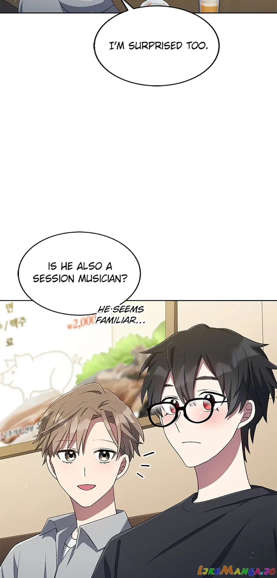 The Second Life of an All-Rounder Idol Chapter 35 page 39
