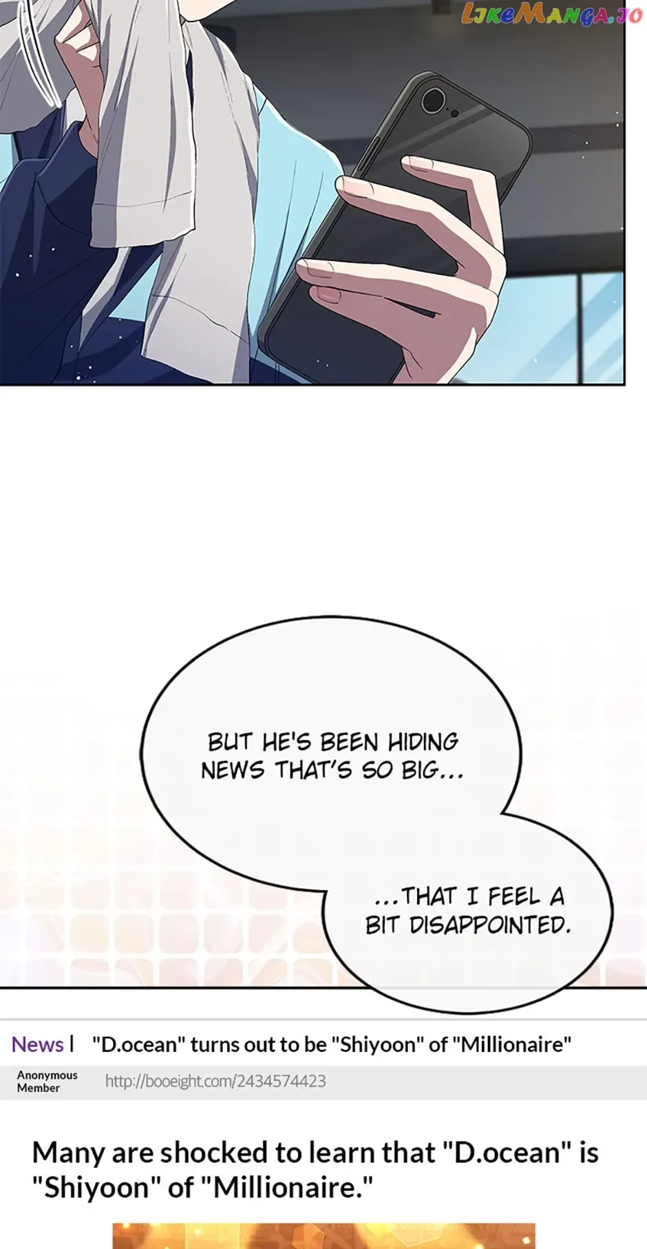 The Second Life of an All-Rounder Idol Chapter 36 page 43