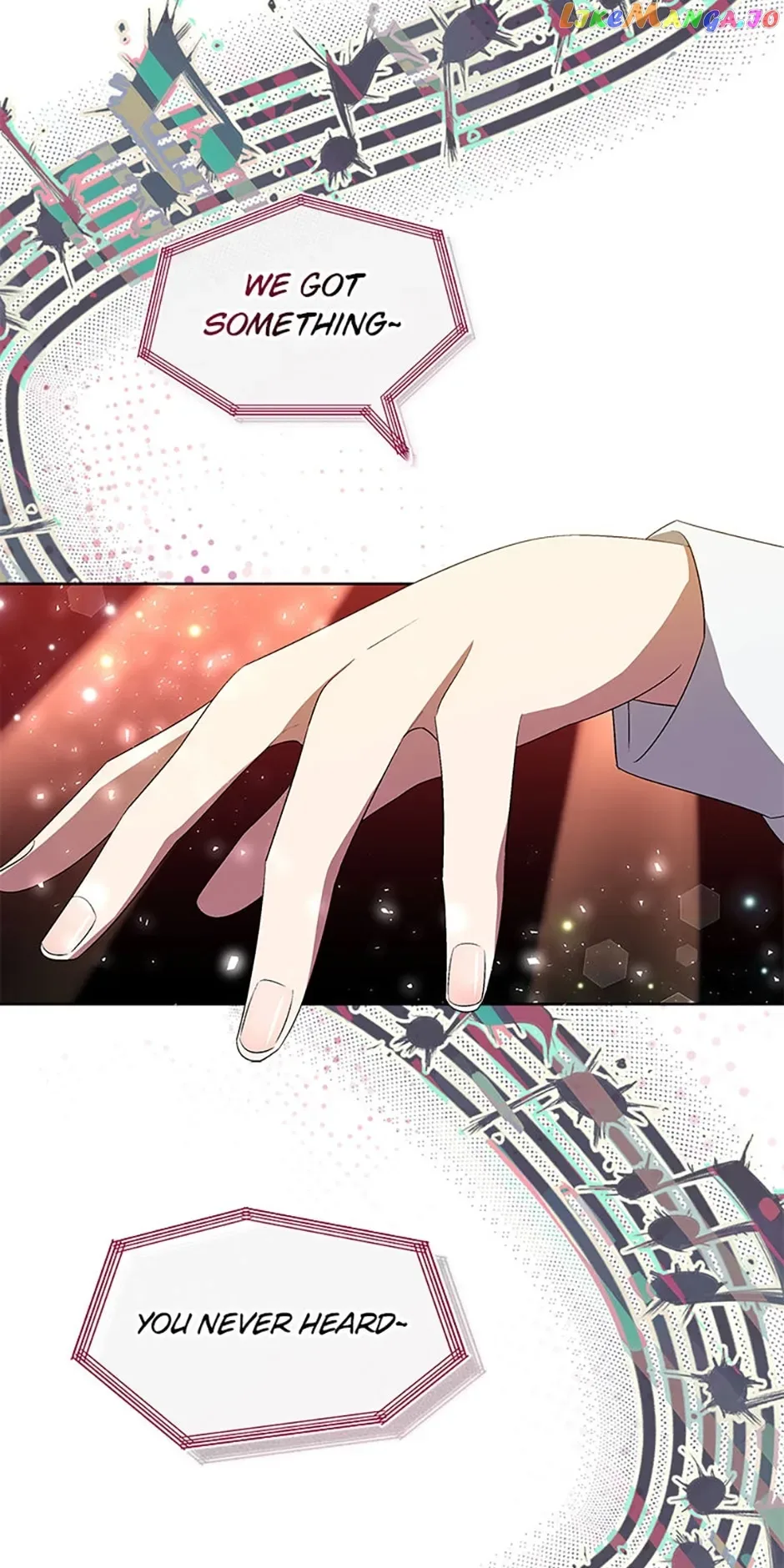 The Second Life of an All-Rounder Idol Chapter 36 page 7