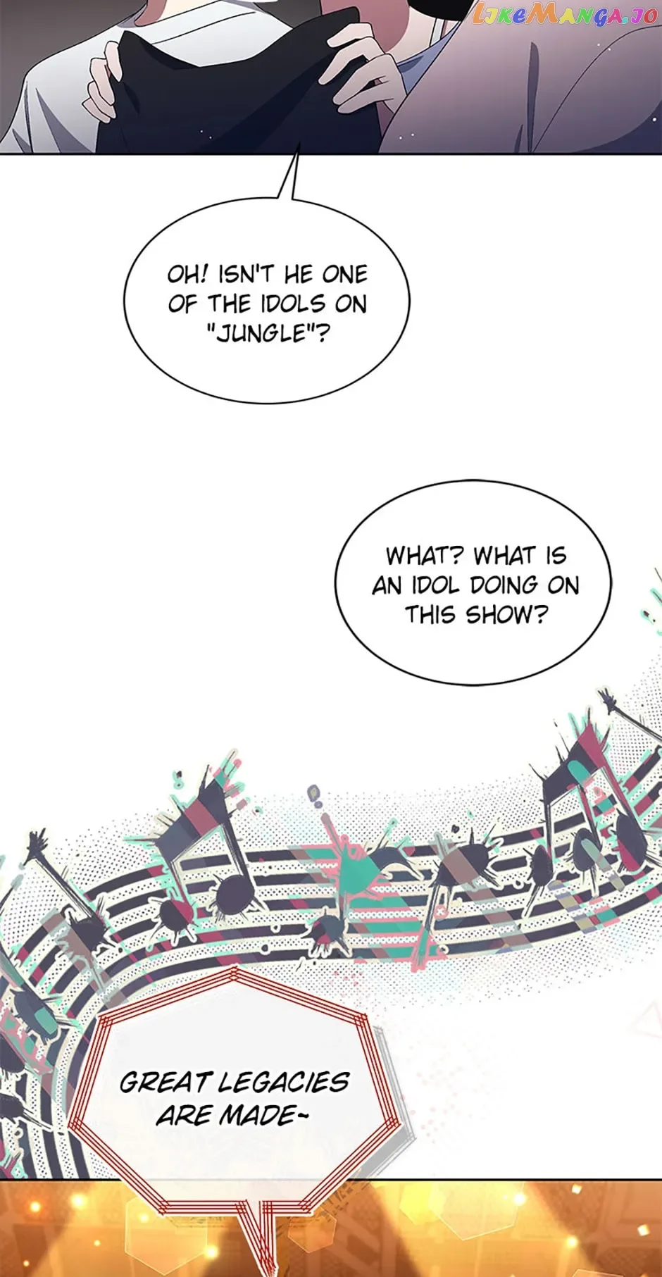 The Second Life of an All-Rounder Idol Chapter 36 page 13