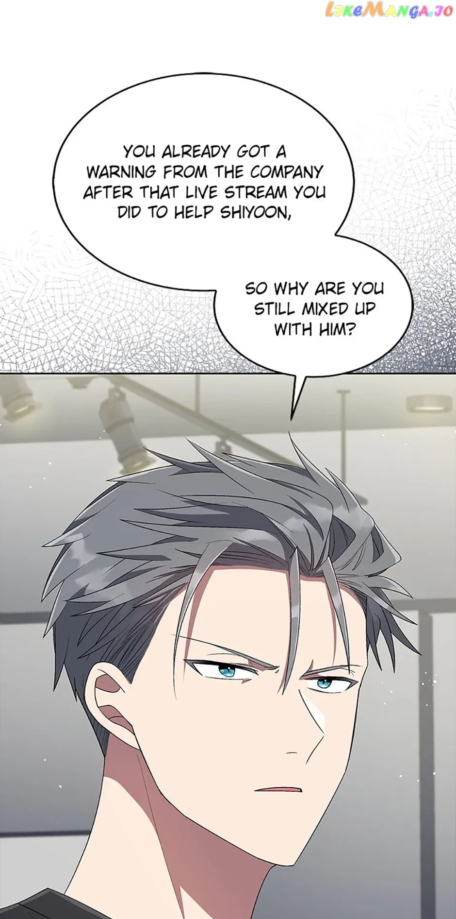 The Second Life of an All-Rounder Idol Chapter 36 page 54