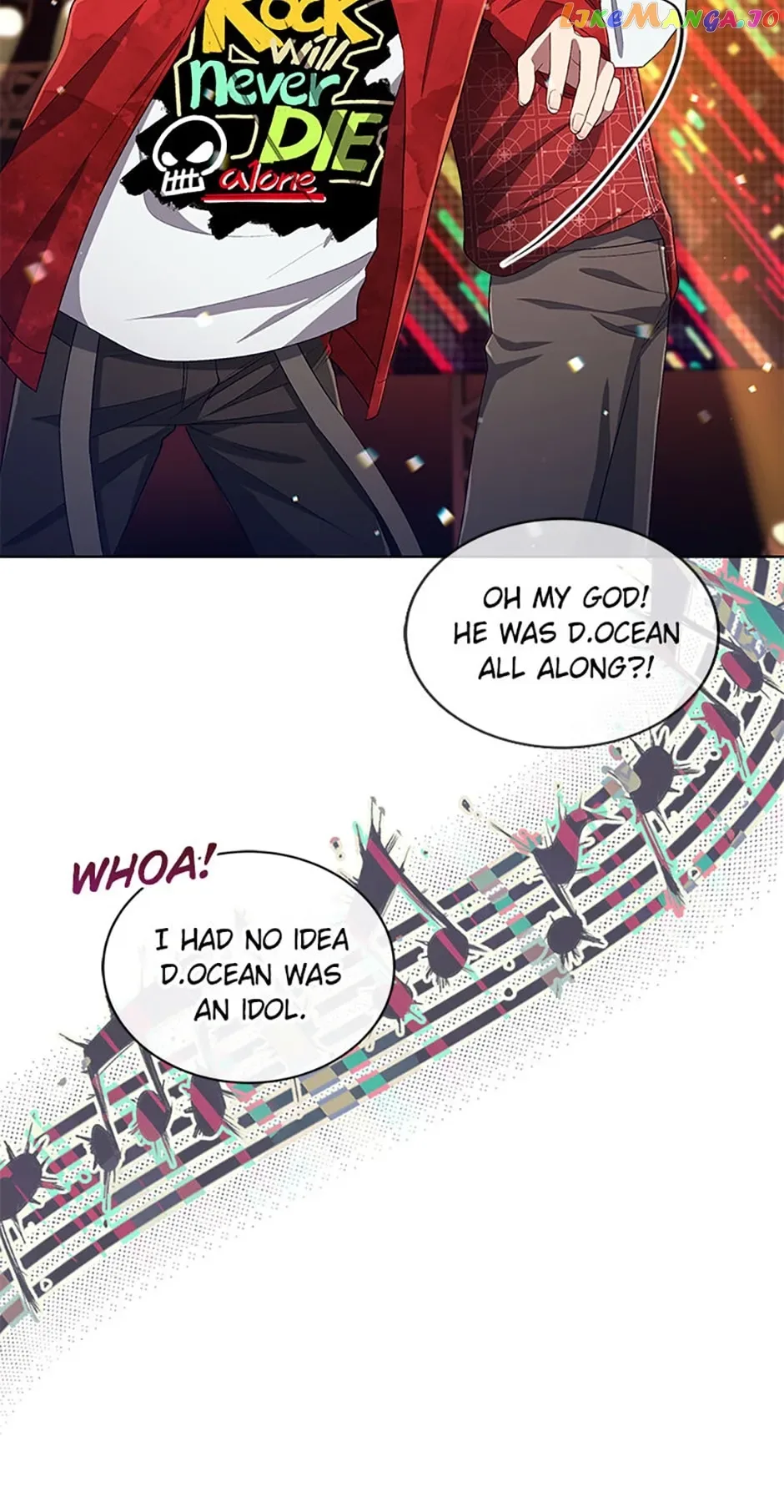 The Second Life of an All-Rounder Idol Chapter 36 page 16