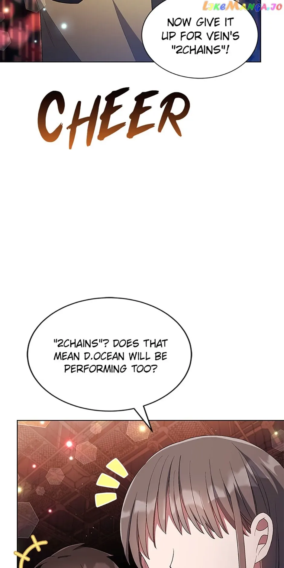 The Second Life of an All-Rounder Idol Chapter 36 page 5