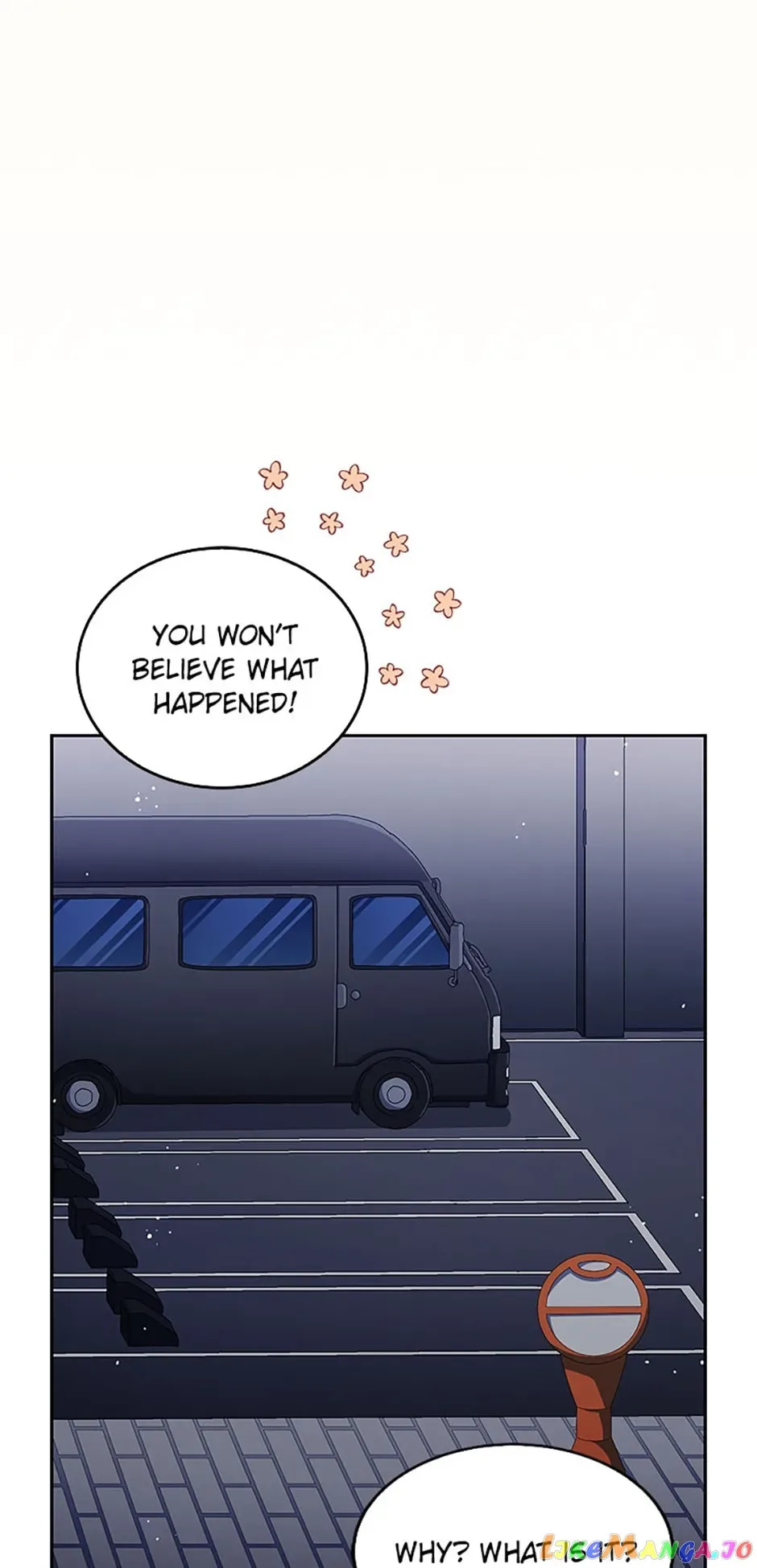 The Second Life of an All-Rounder Idol Chapter 35 page 19