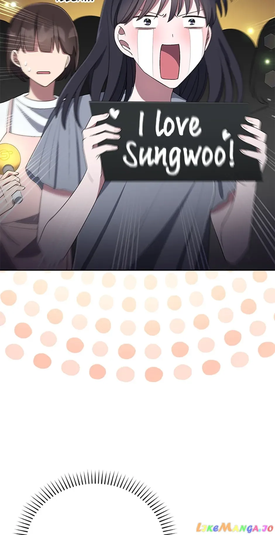 The Second Life of an All-Rounder Idol Chapter 34 page 37