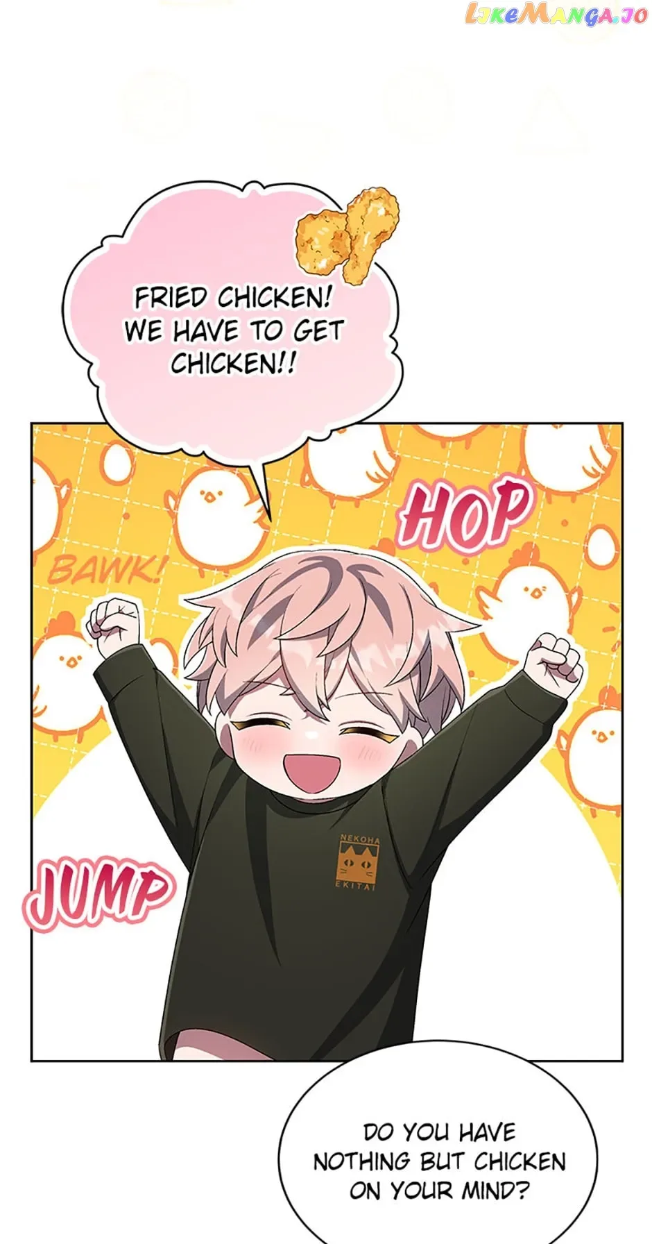 The Second Life of an All-Rounder Idol Chapter 36 page 36