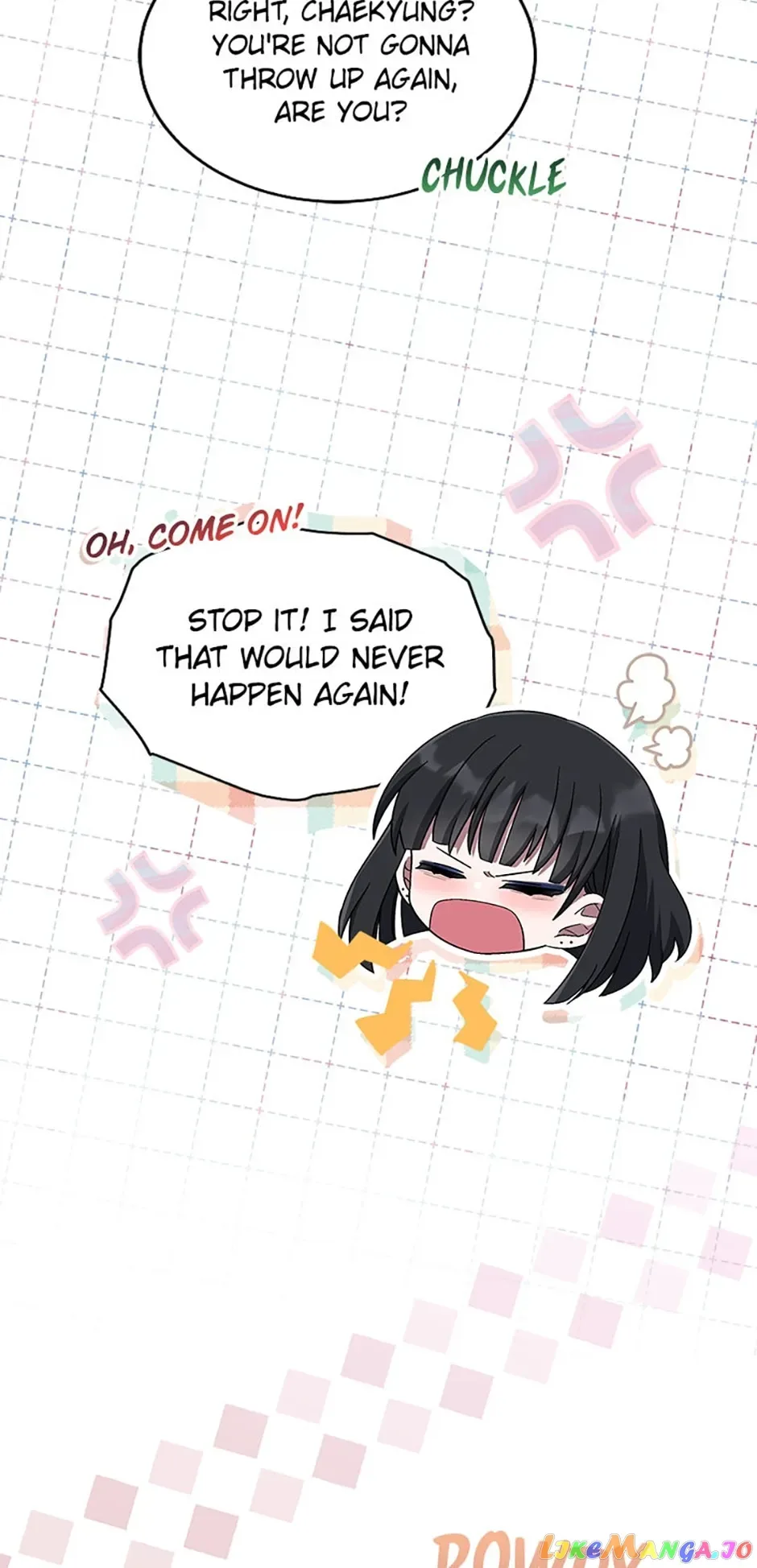 The Second Life of an All-Rounder Idol Chapter 35 page 6